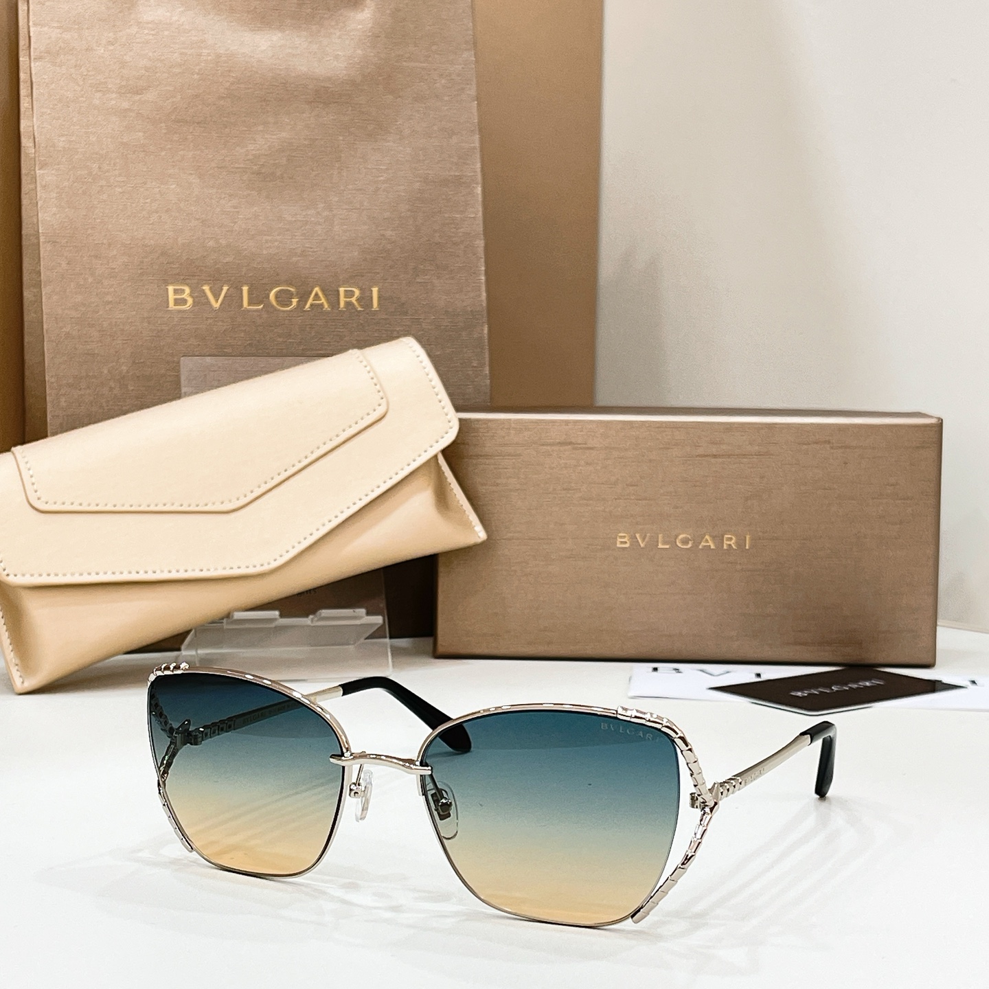 Bvlgari BVLGAR*