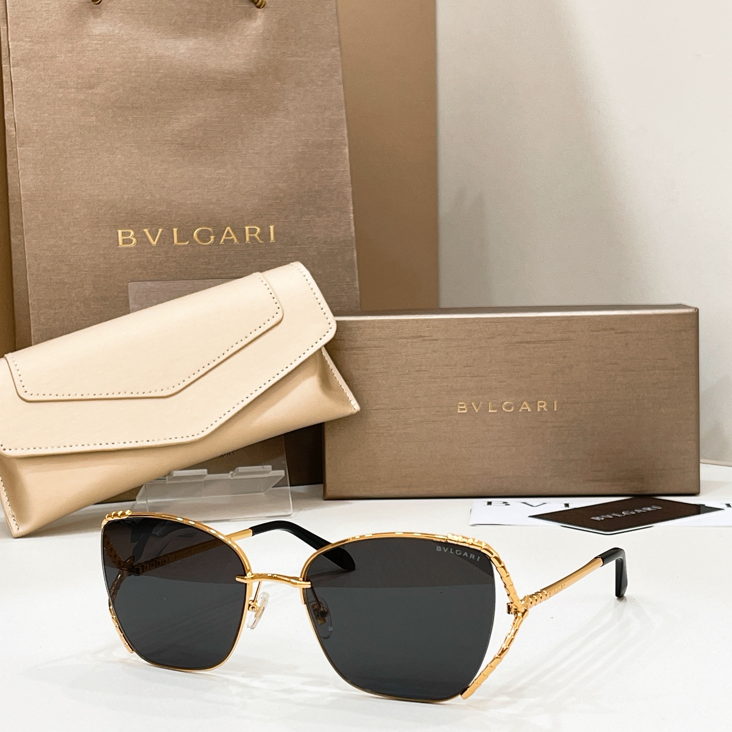 Bvlgari BVLGAR*