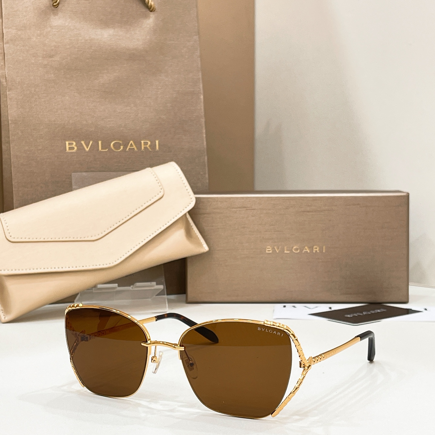 Bvlgari 13015076BVLGAR*