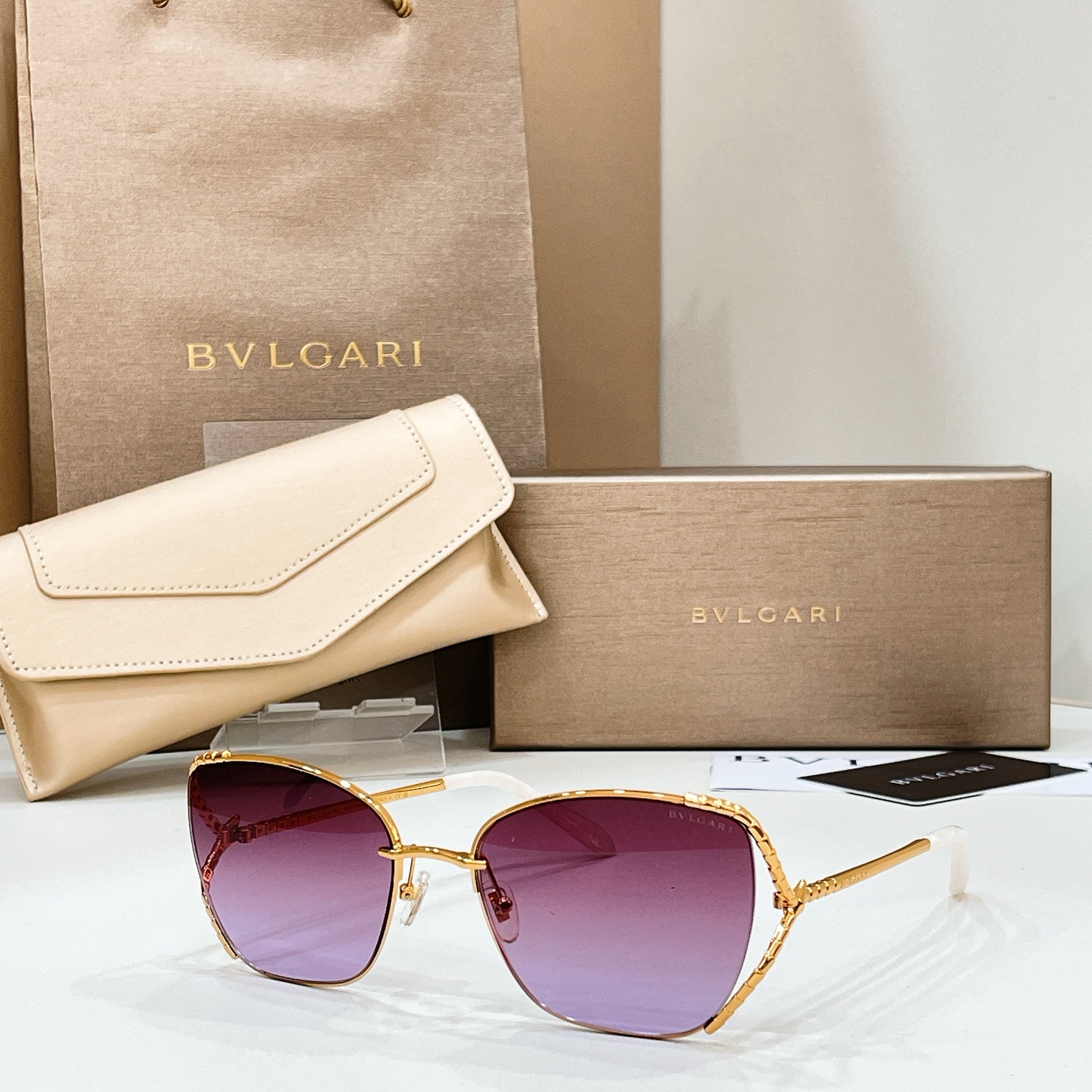 Bvlgari BVLGAR*