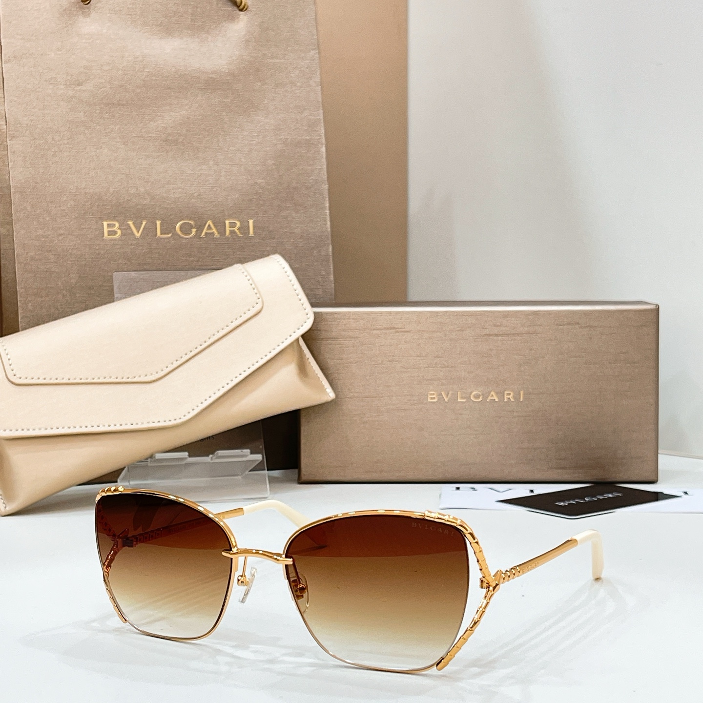 Bvlgari BVLGAR*