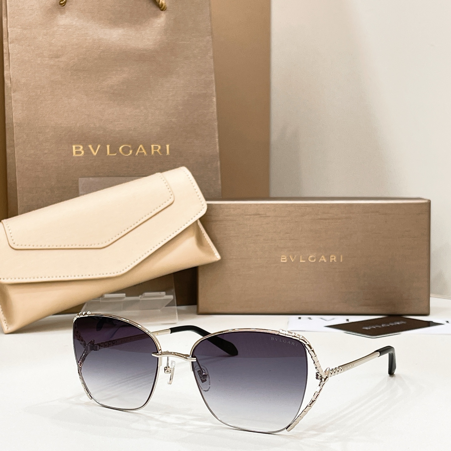 Bvlgari BVLGAR*