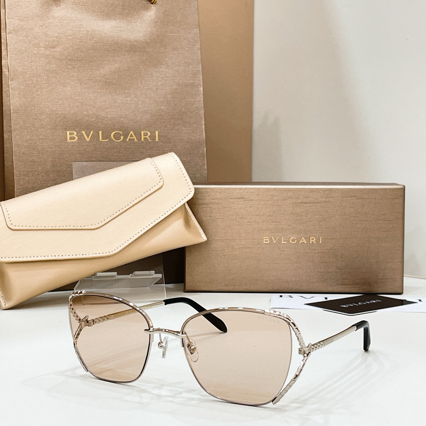 Bvlgari BVLGAR*