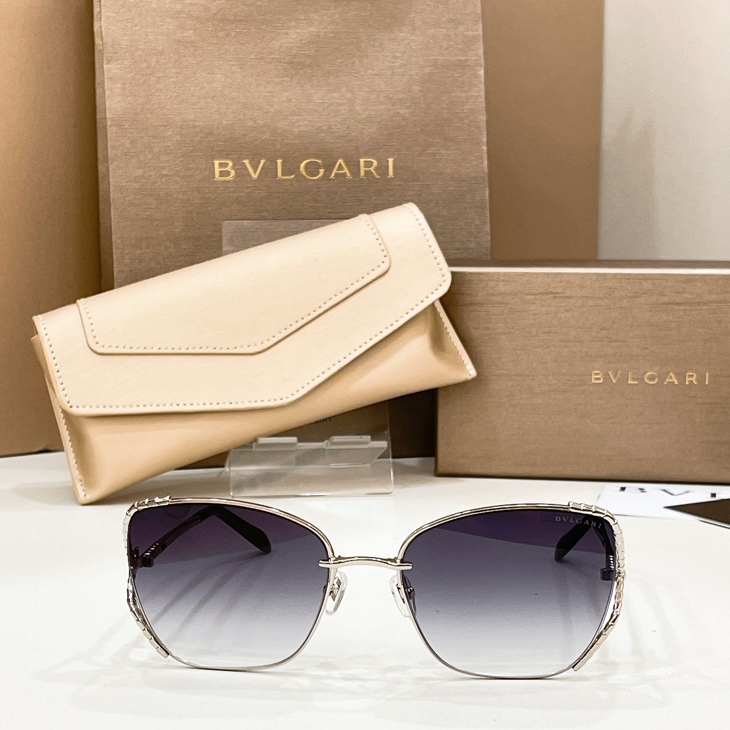 Bvlgari BVLGAR*