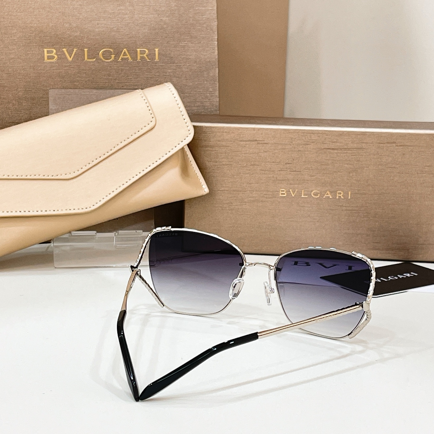 Bvlgari BVLGAR*