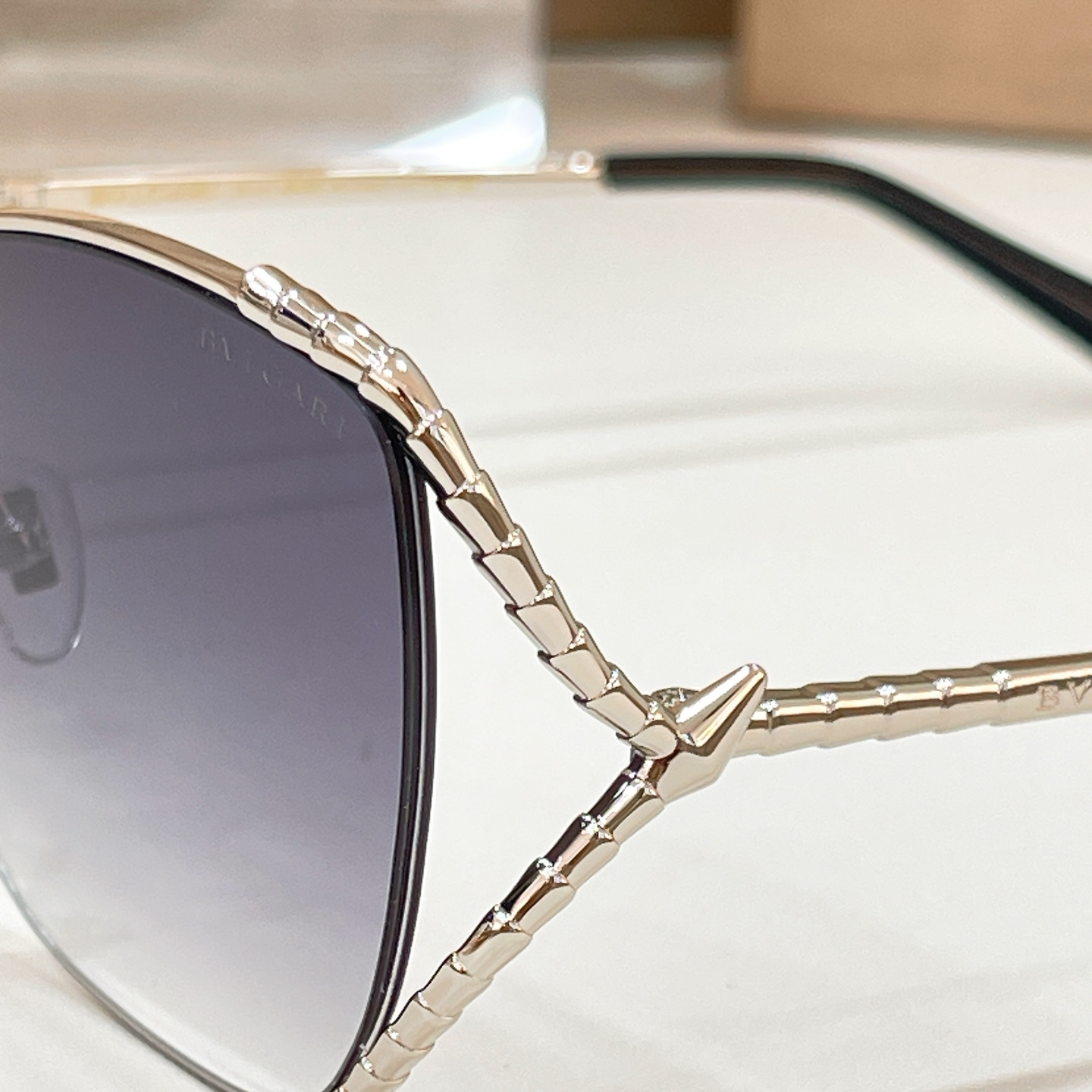 Bvlgari BVLGAR*