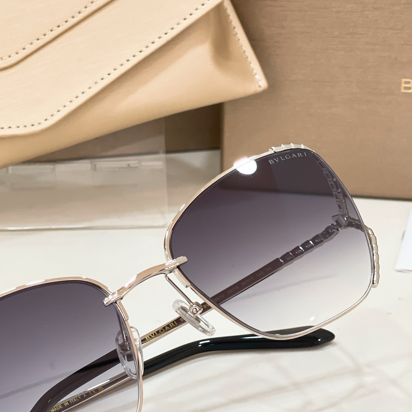 Bvlgari BVLGAR*