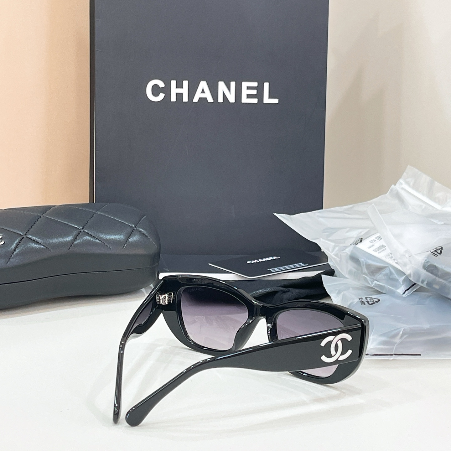 Chanel CHANE*