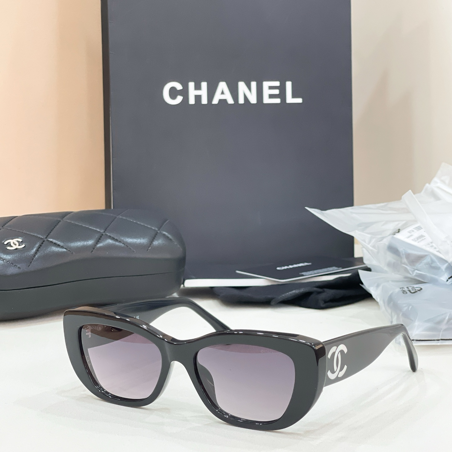Chanel CHANE*