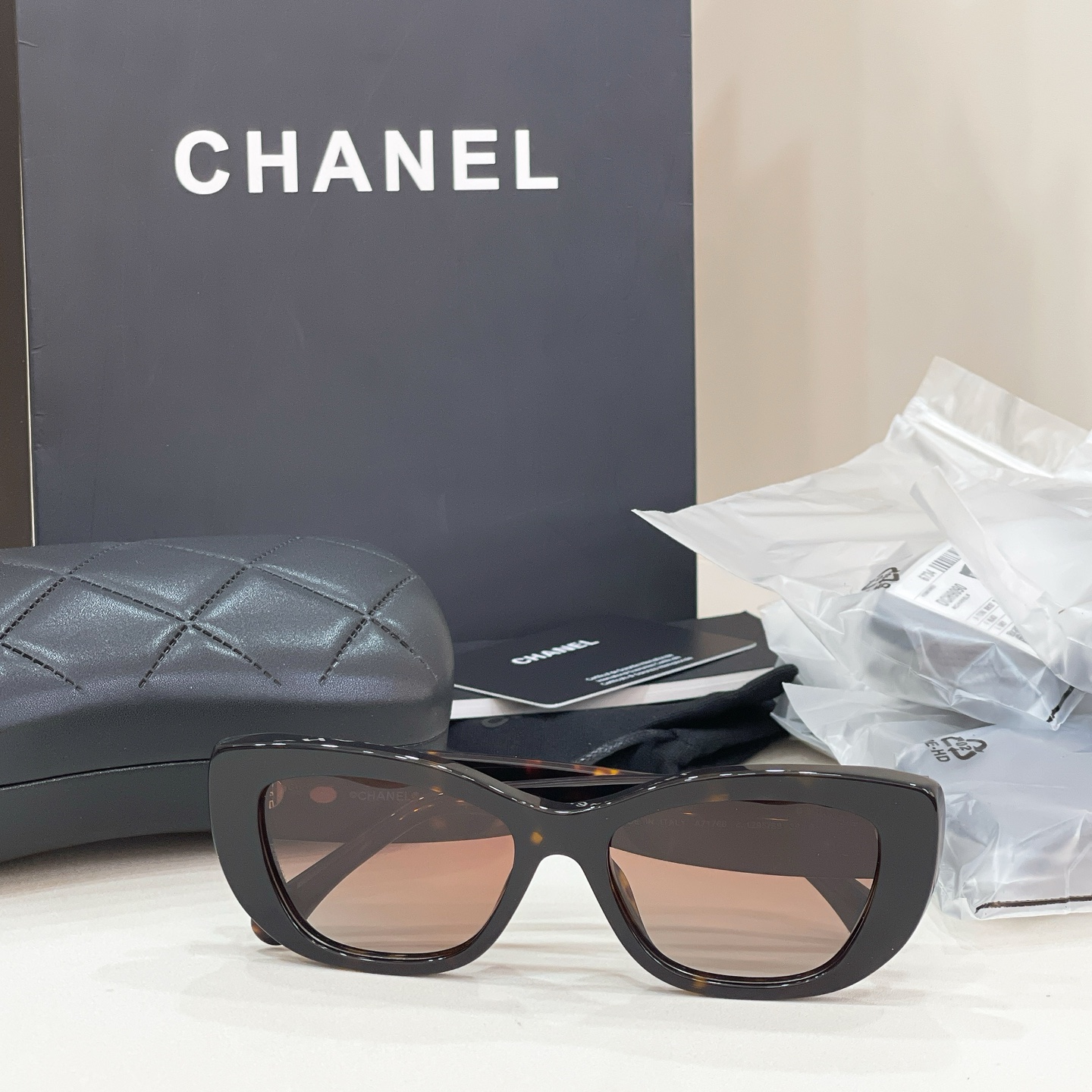 Chanel CHANE*