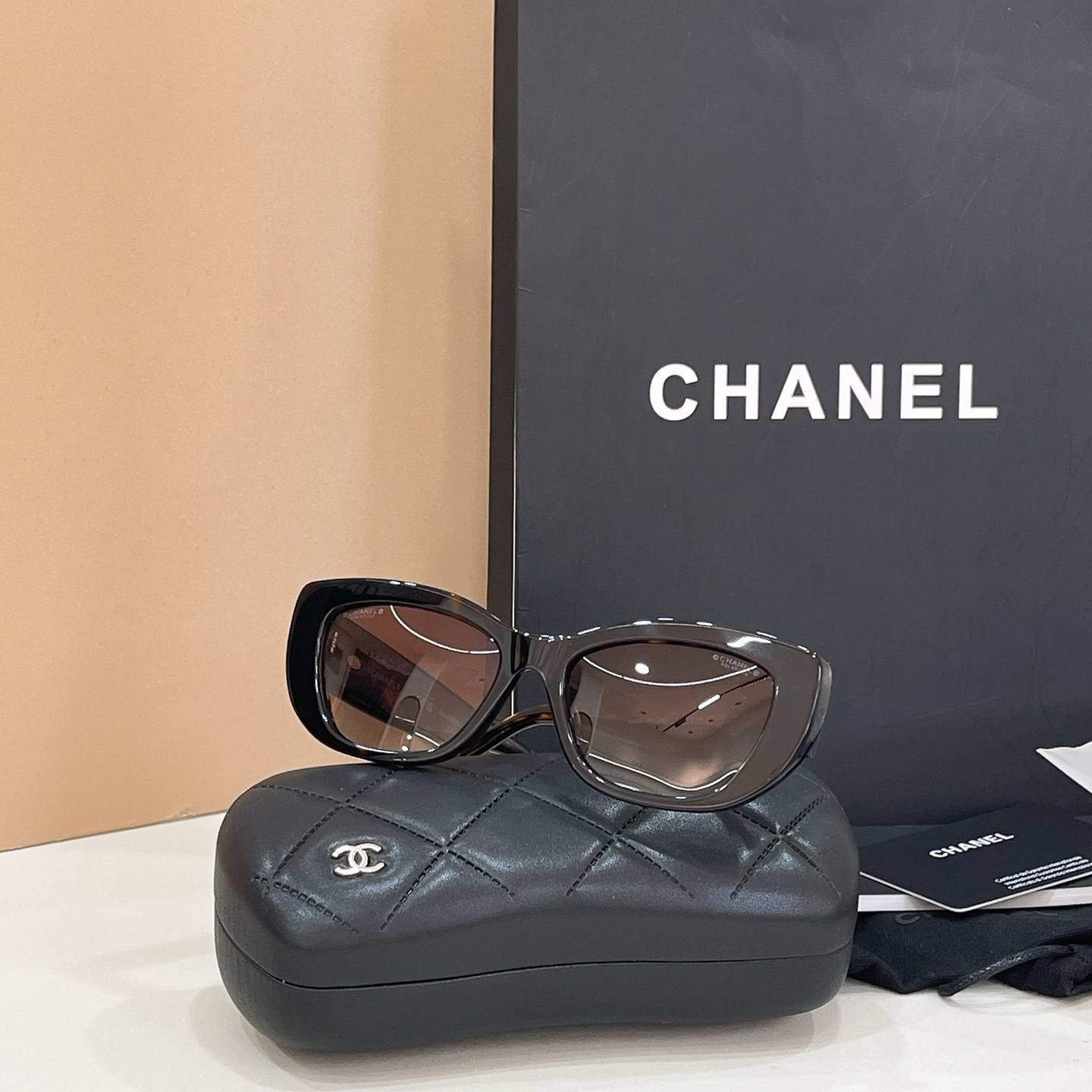 Chanel CHANE*
