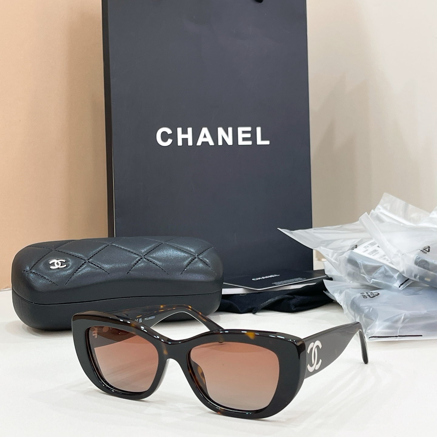 Chanel CHANE*