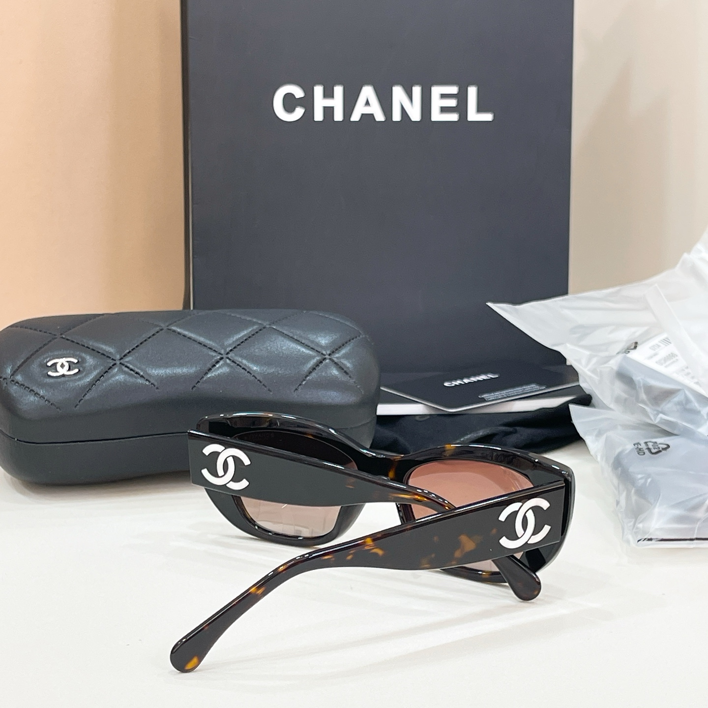 Chanel CHANE*