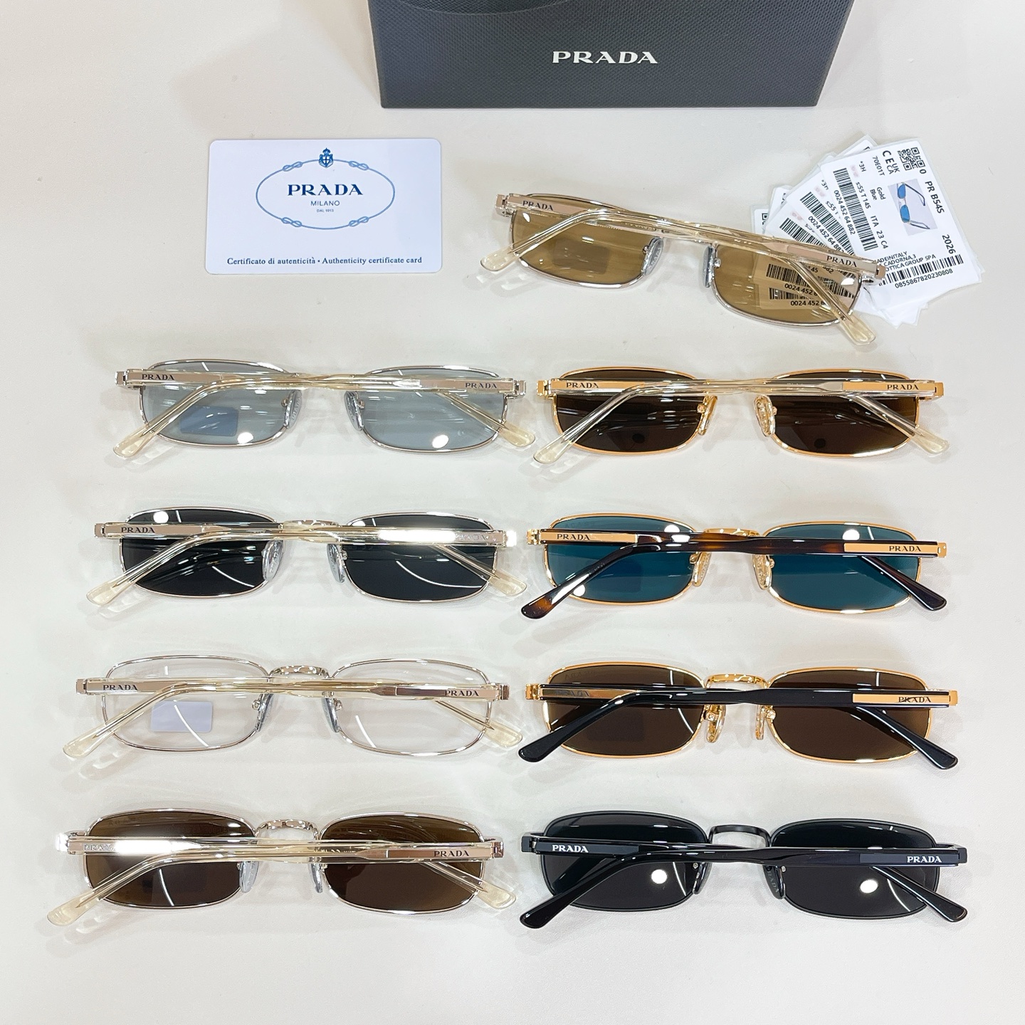 Prada 14016073PRAD* D54S