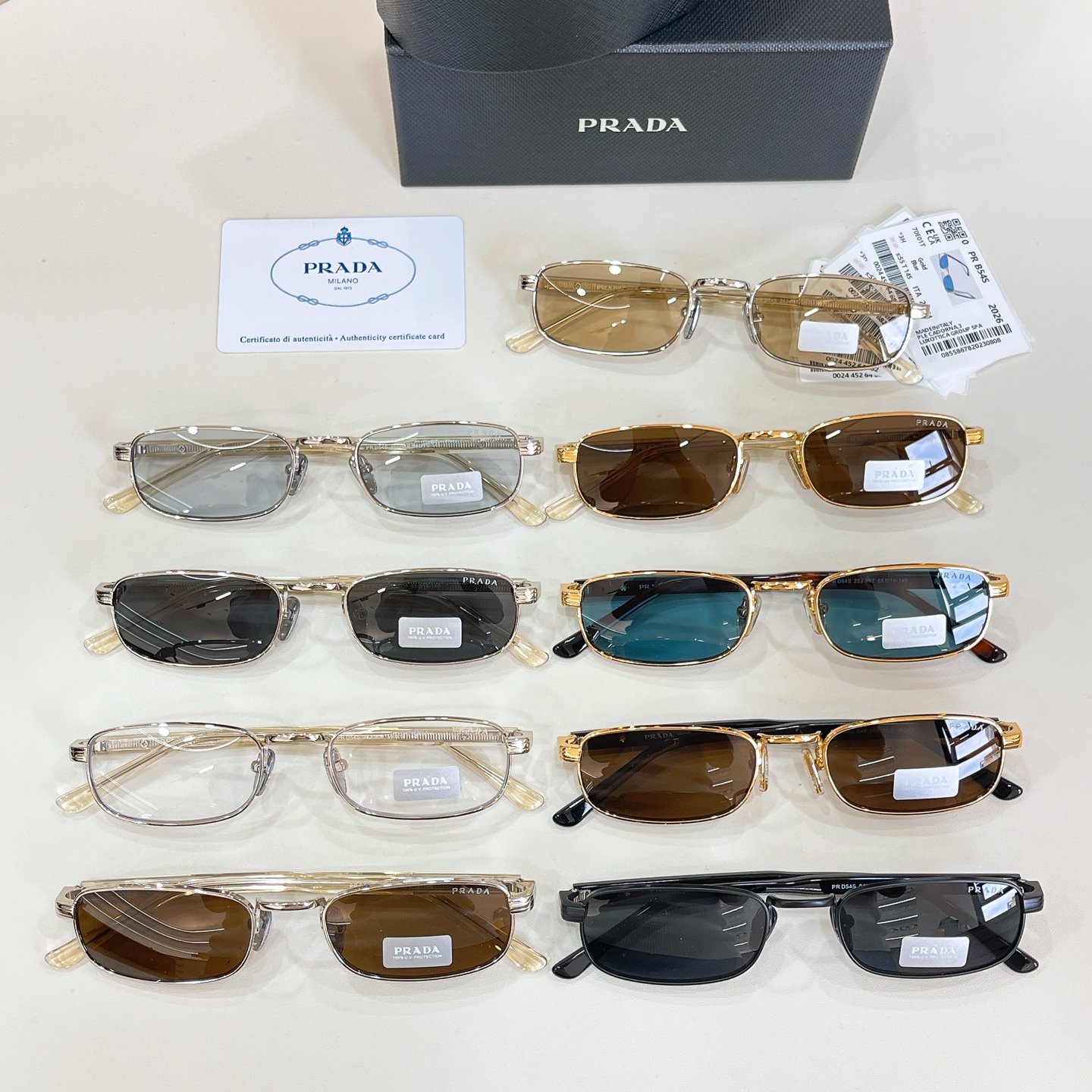 Prada 14016073PRAD* D54S