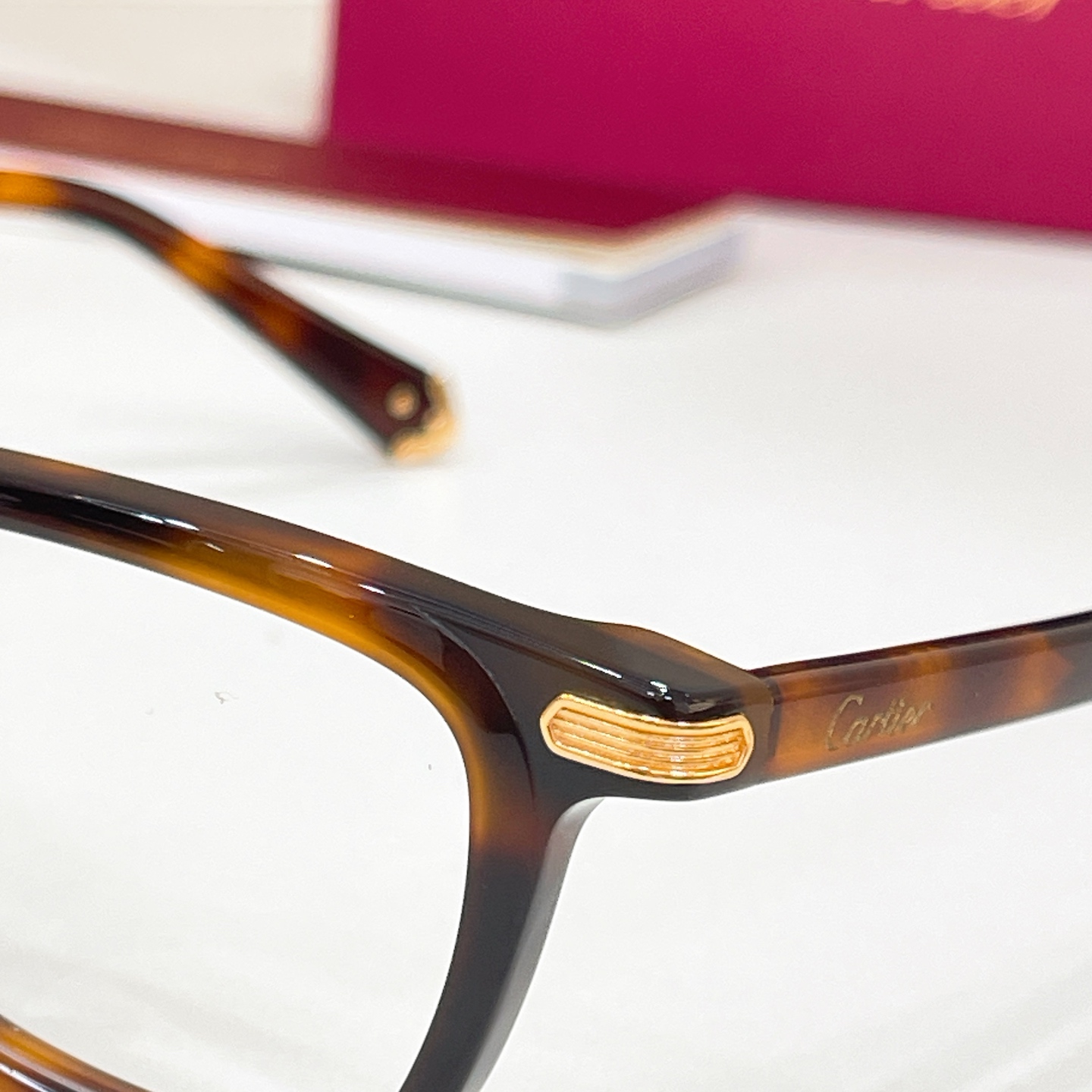 Cartier 12015043Cartie* MODEL：CT0586S SIZE:53口19-145