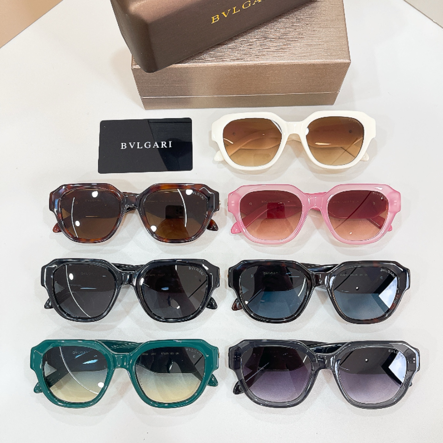 Bvlgari BVLGAR*