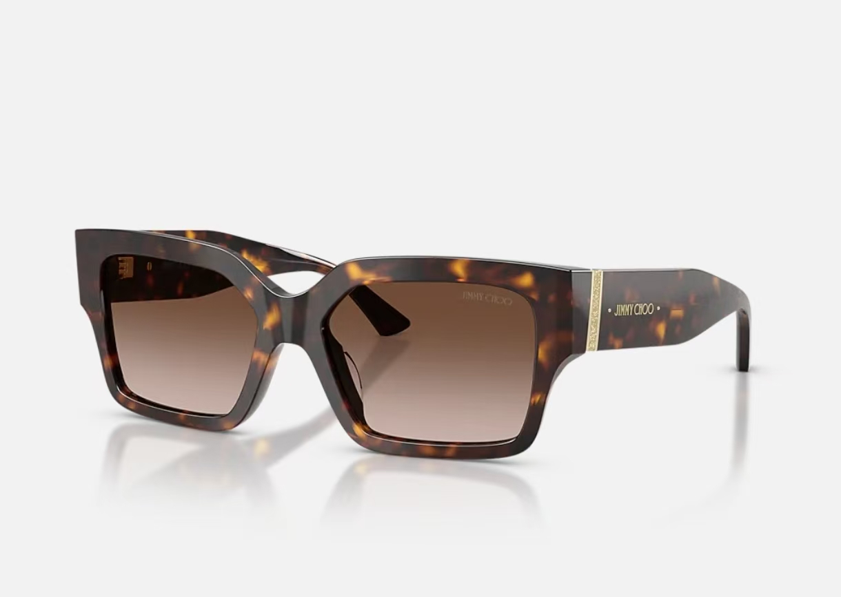 Jimmy Choo JIMMY CHOO MODEL：JC5058U SIZE：56口16-145
