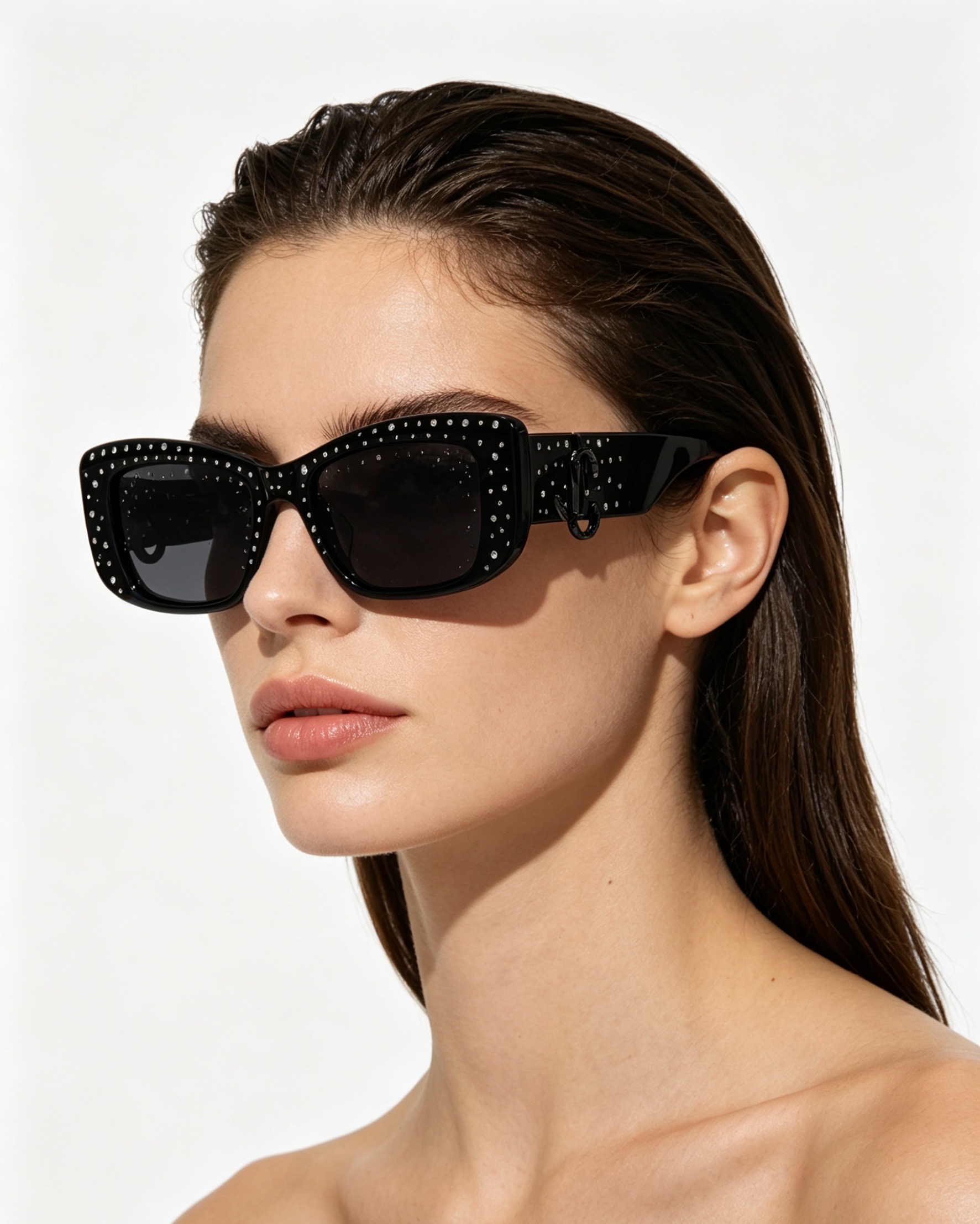 Jimmy Choo JIMMY CHOO MODEL：JC5020 SIZE：55口18-145
