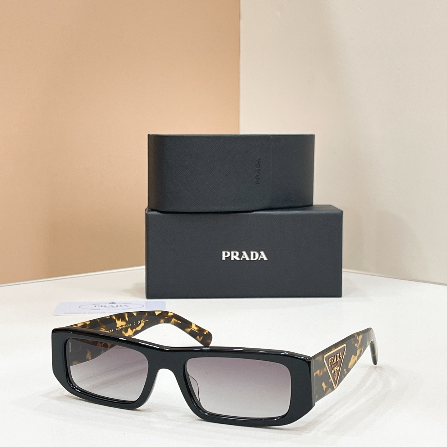 PRAD*🍂🍂🍂MODEL：PR 2204S🍂🍂🍂SIZE：56口19-145🍂🍂🍂