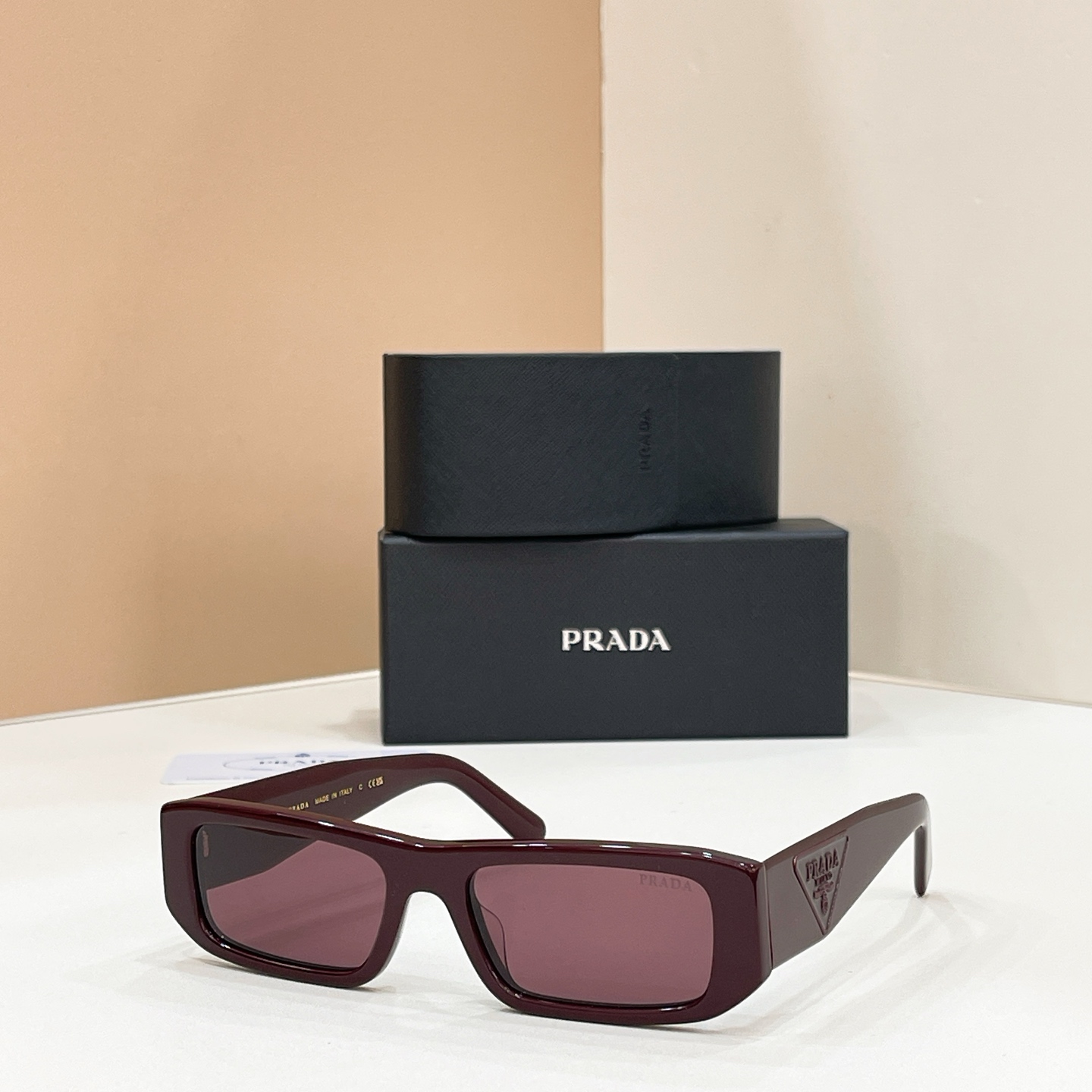 PRAD*🍂🍂🍂MODEL：PR 2204S🍂🍂🍂SIZE：56口19-145🍂🍂🍂