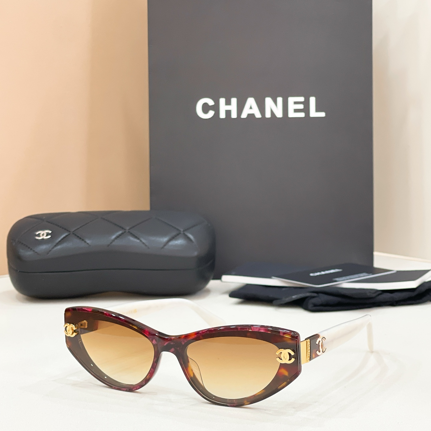 Chanel CHANE*