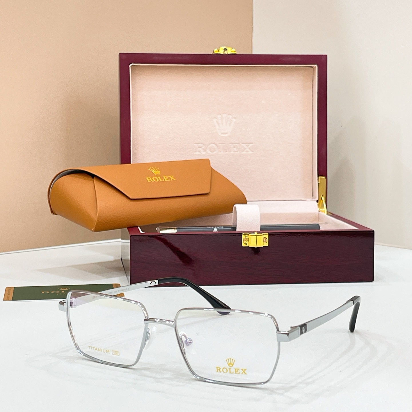 Rolex ROLE*，盒子 30