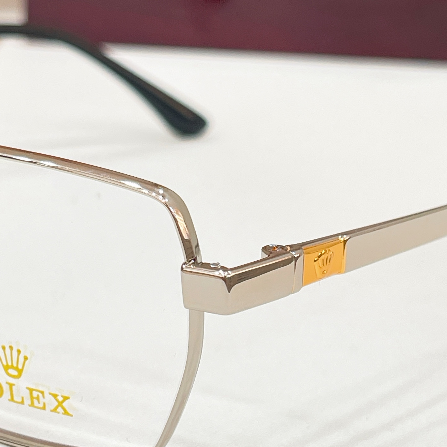 Rolex ROLE*，盒子 30