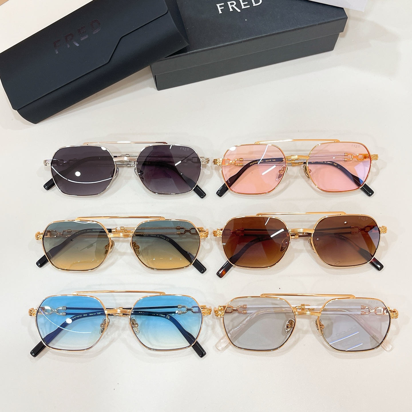 Fred FRED 57101U