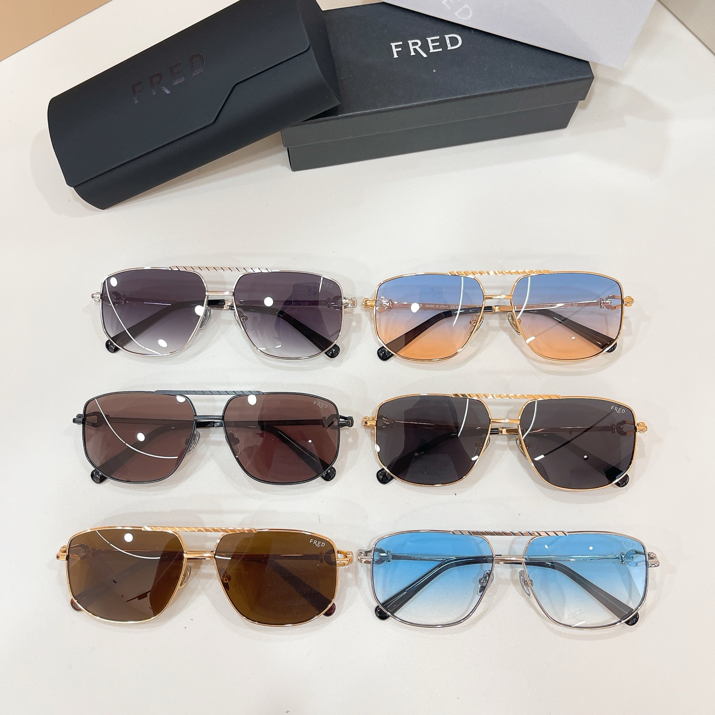 Fred FRED 57164U