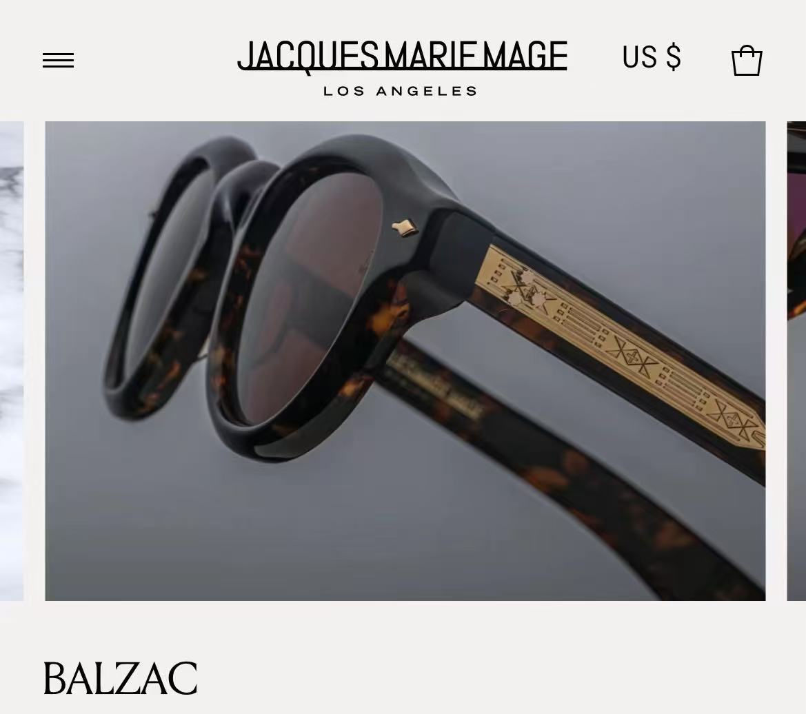 Unknown JACQUES MARIE MAG