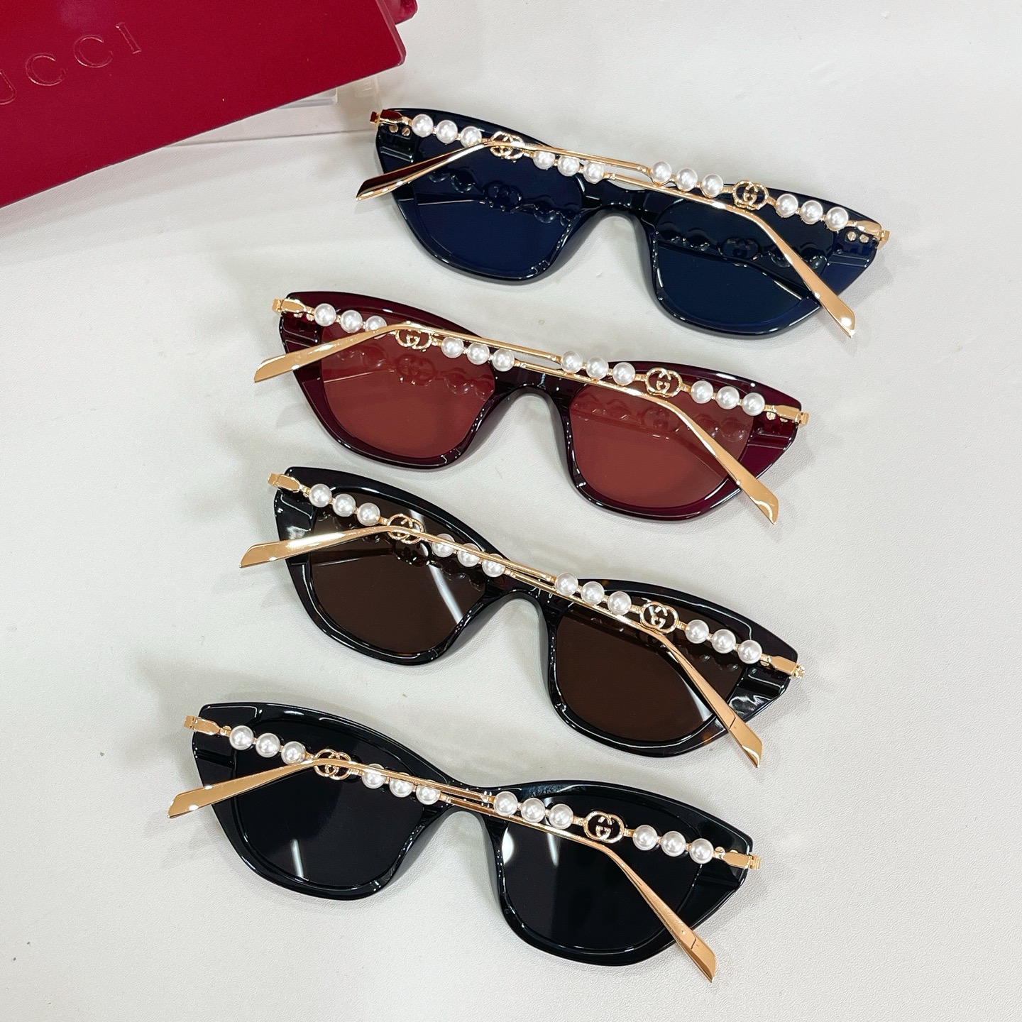GUCC*🐝🐝🐝MODEL：GG1968S🐝🐝🐝SIZE：50口19-140🐝🐝