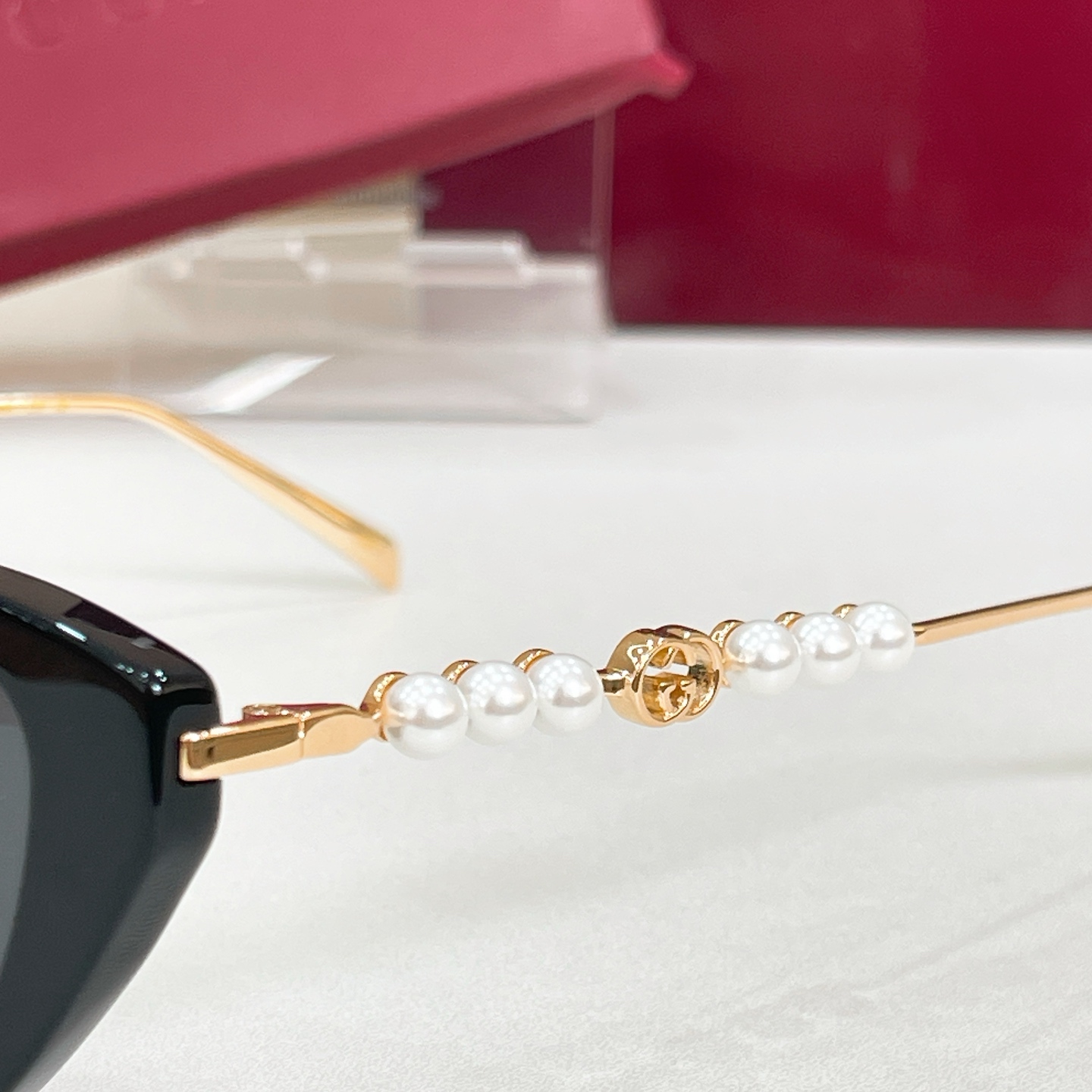Gucci Gucci MODEL：GG1968S SIZE：50口19-140