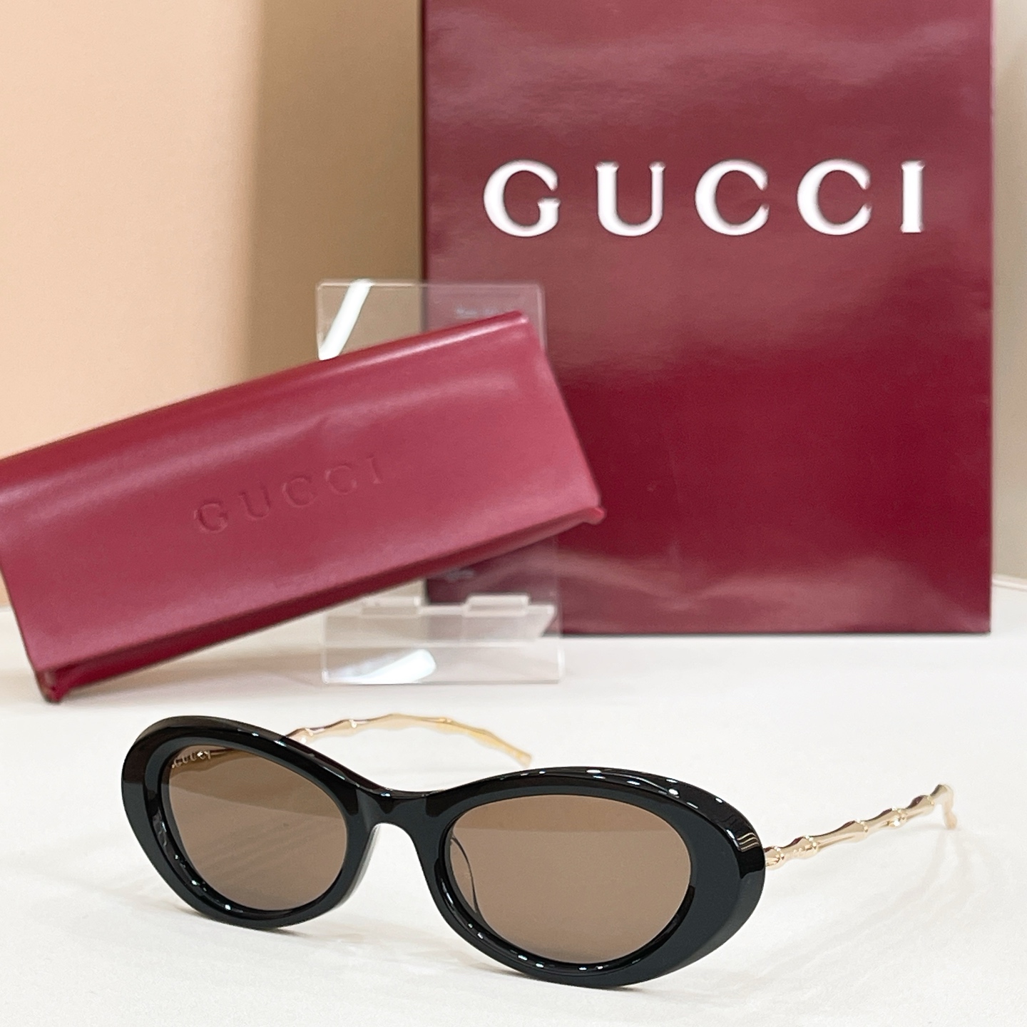 Gucci Gucci MODEL：GG2381S SIZE：51口19-145