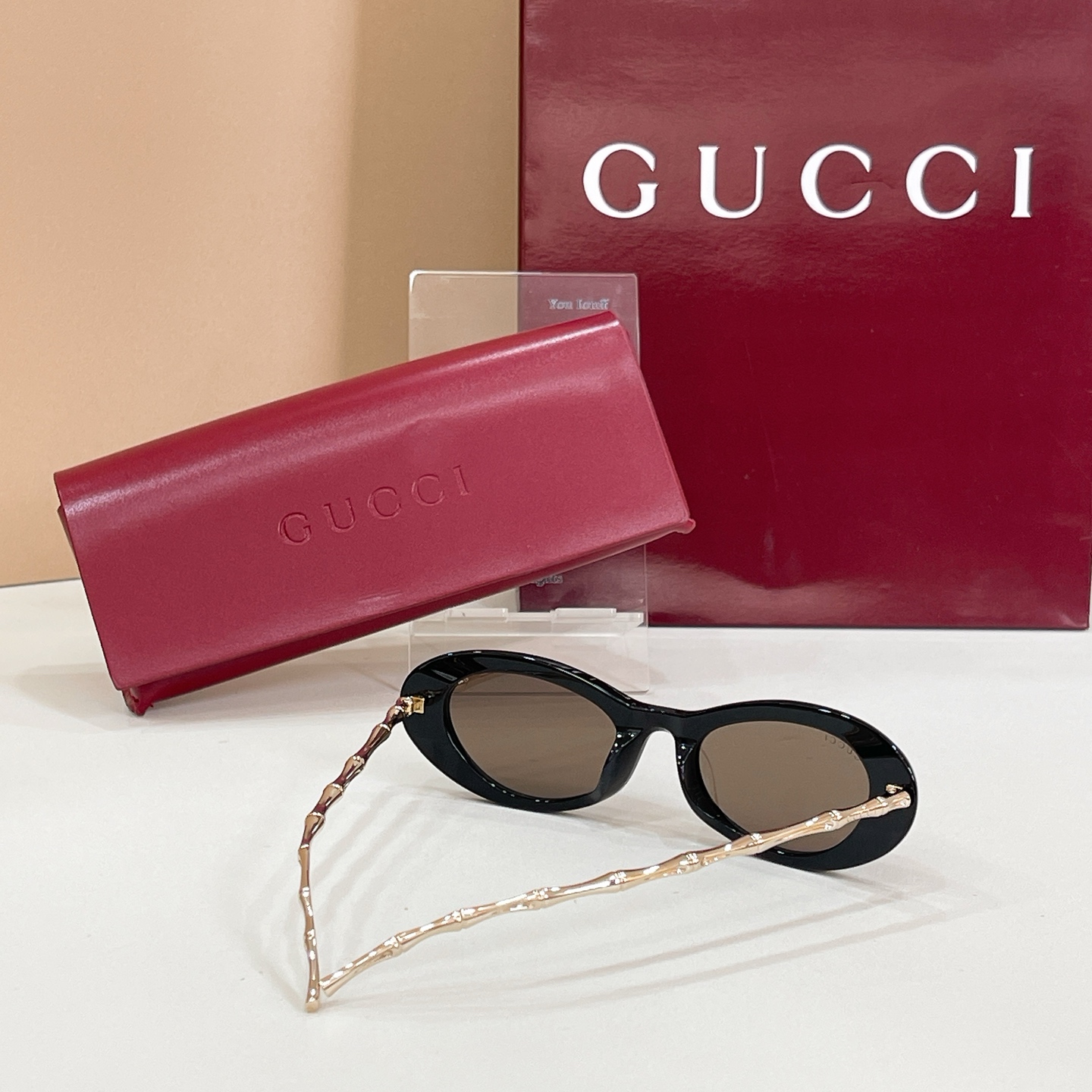 Gucci Gucci MODEL：GG2381S SIZE：51口19-145