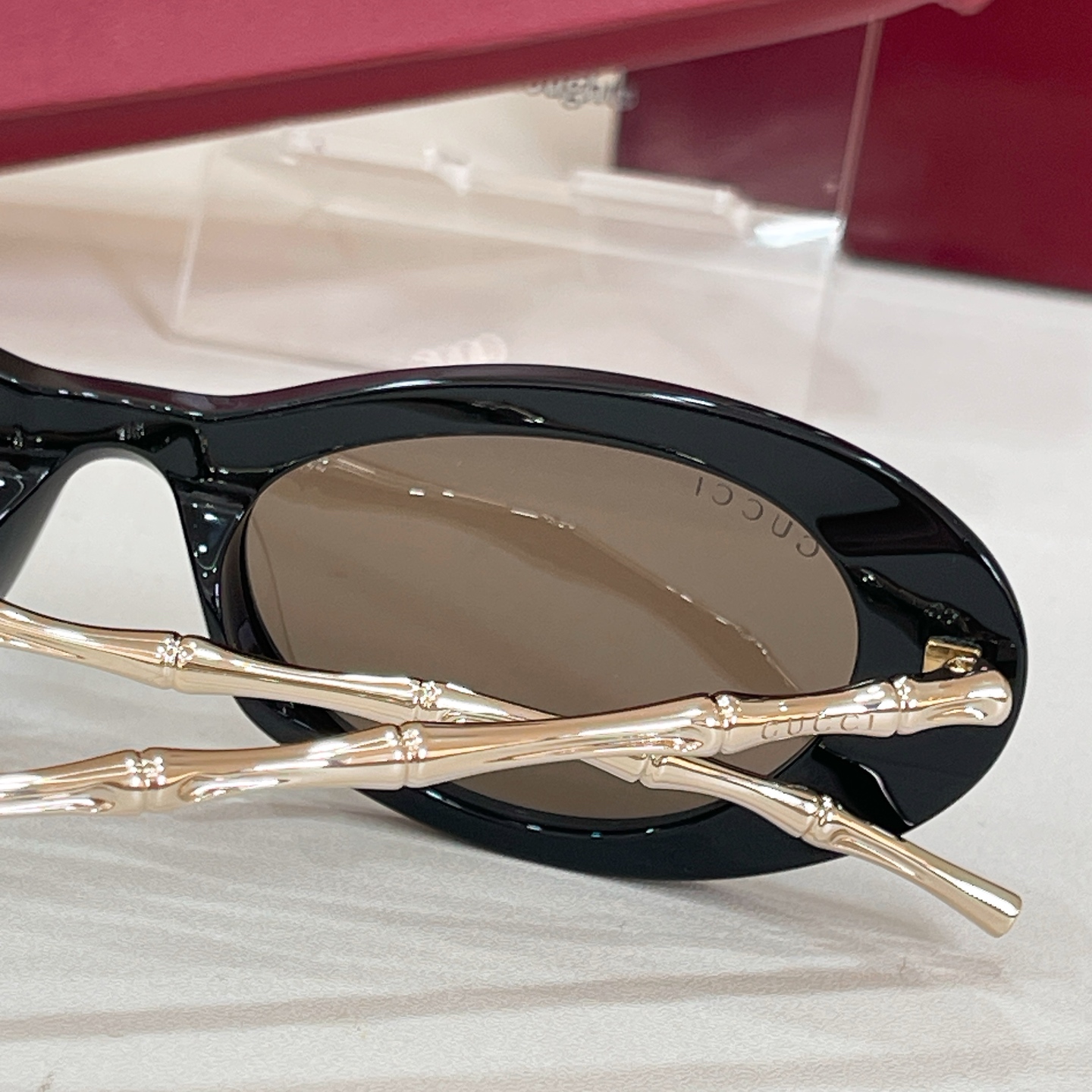 Gucci Gucci MODEL：GG2381S SIZE：51口19-145