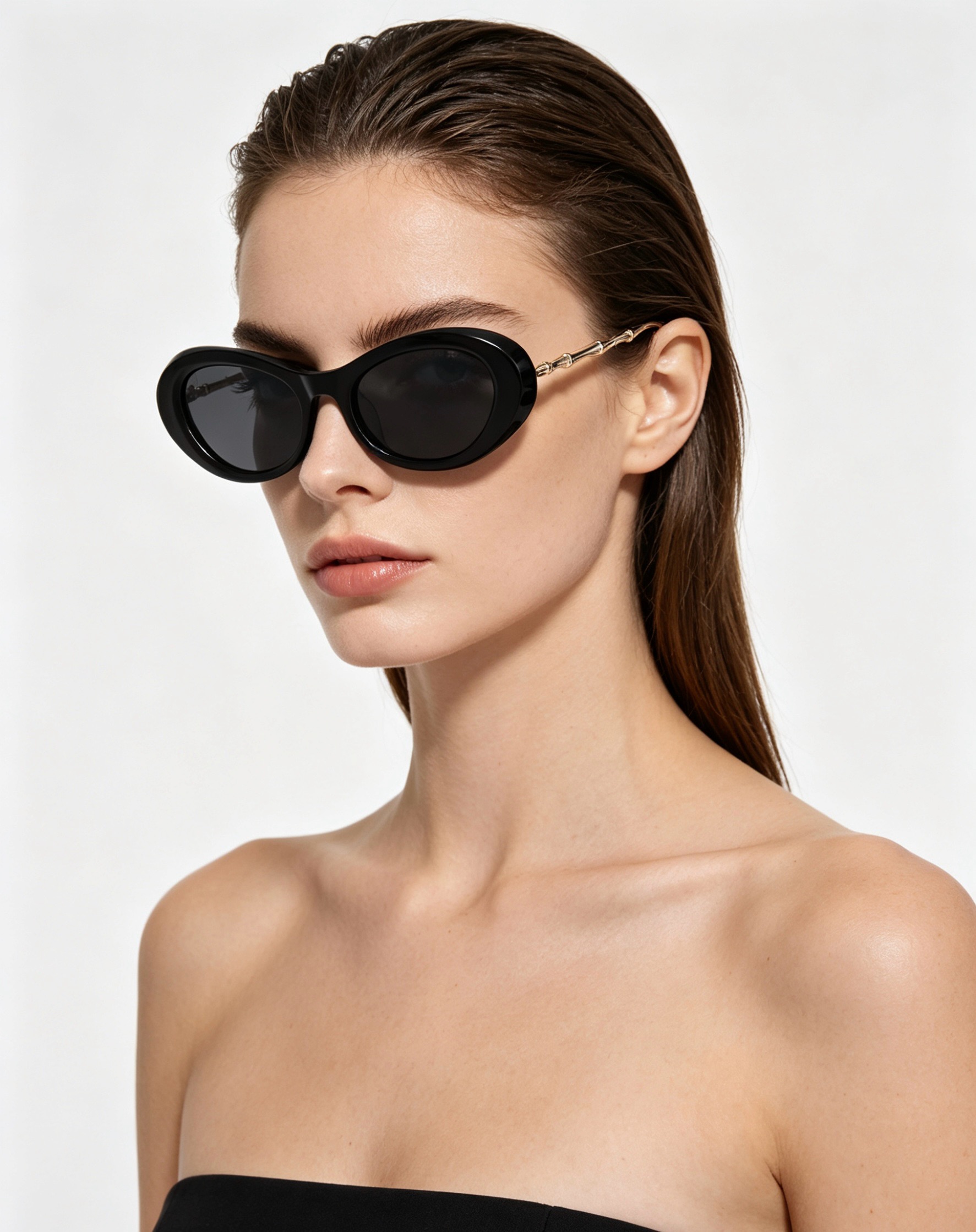 Gucci Gucci MODEL：GG2381S SIZE：51口19-145