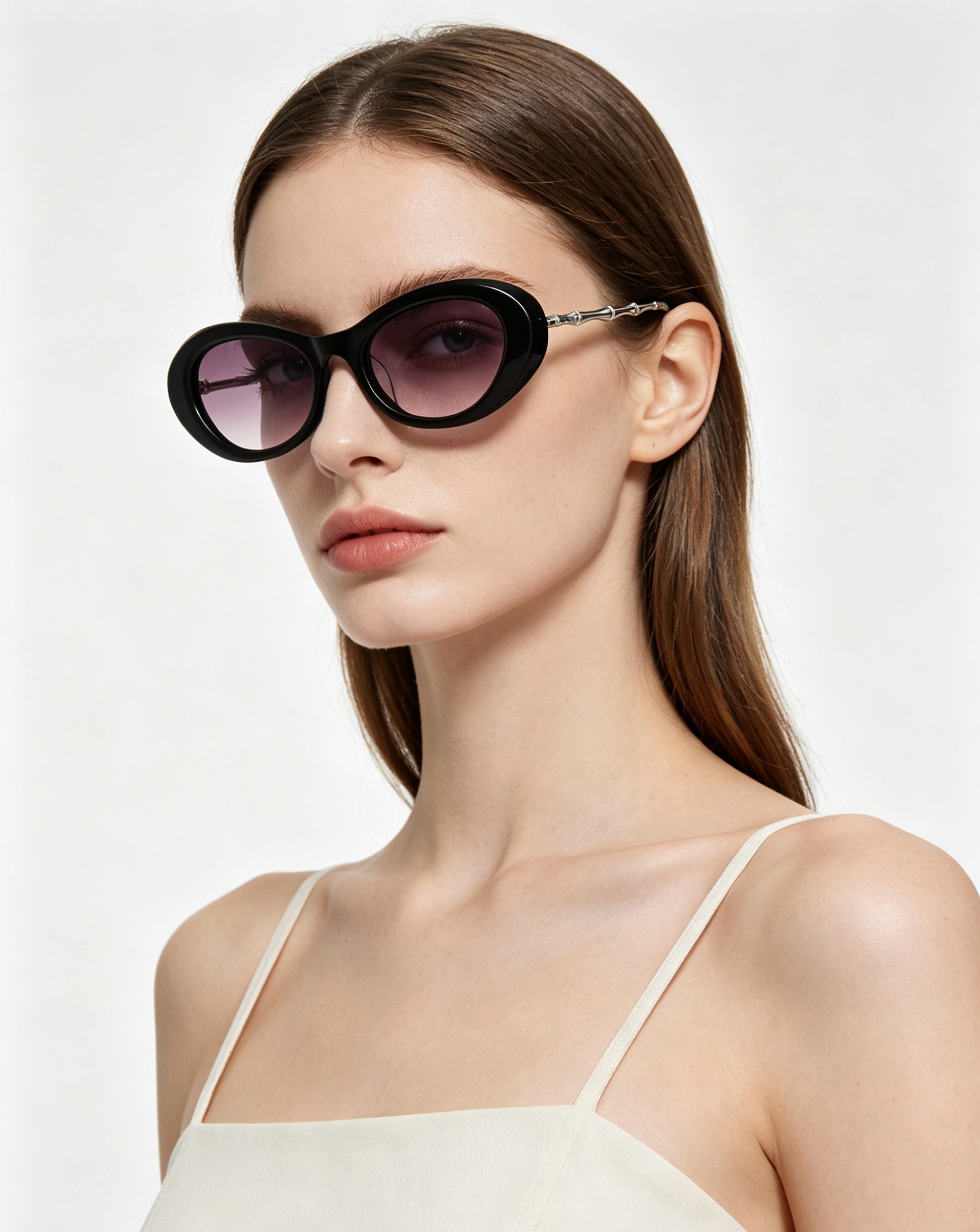 Gucci Gucci MODEL：GG2381S SIZE：51口19-145