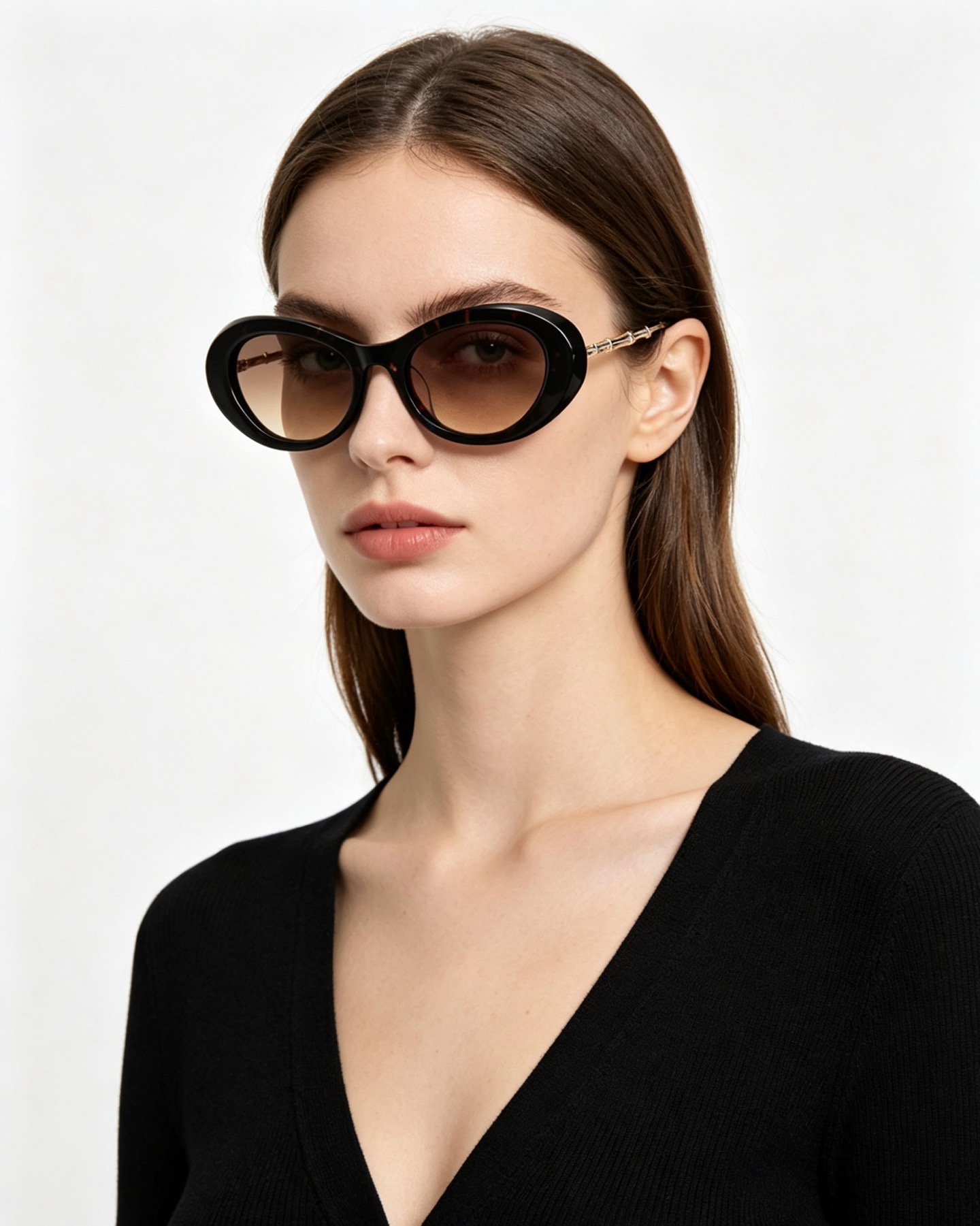 Gucci Gucci MODEL：GG2381S SIZE：51口19-145
