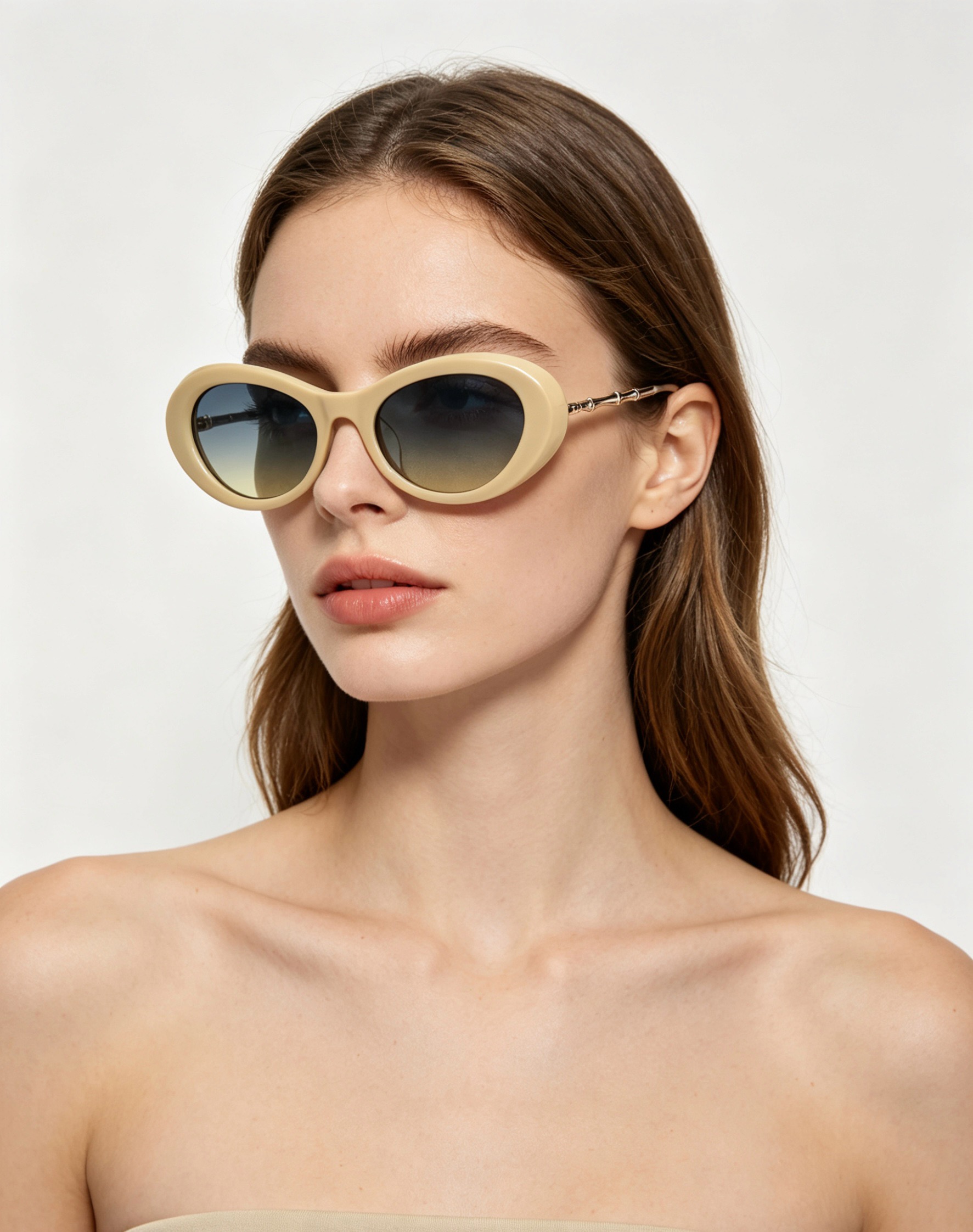 Gucci Gucci MODEL：GG2381S SIZE：51口19-145