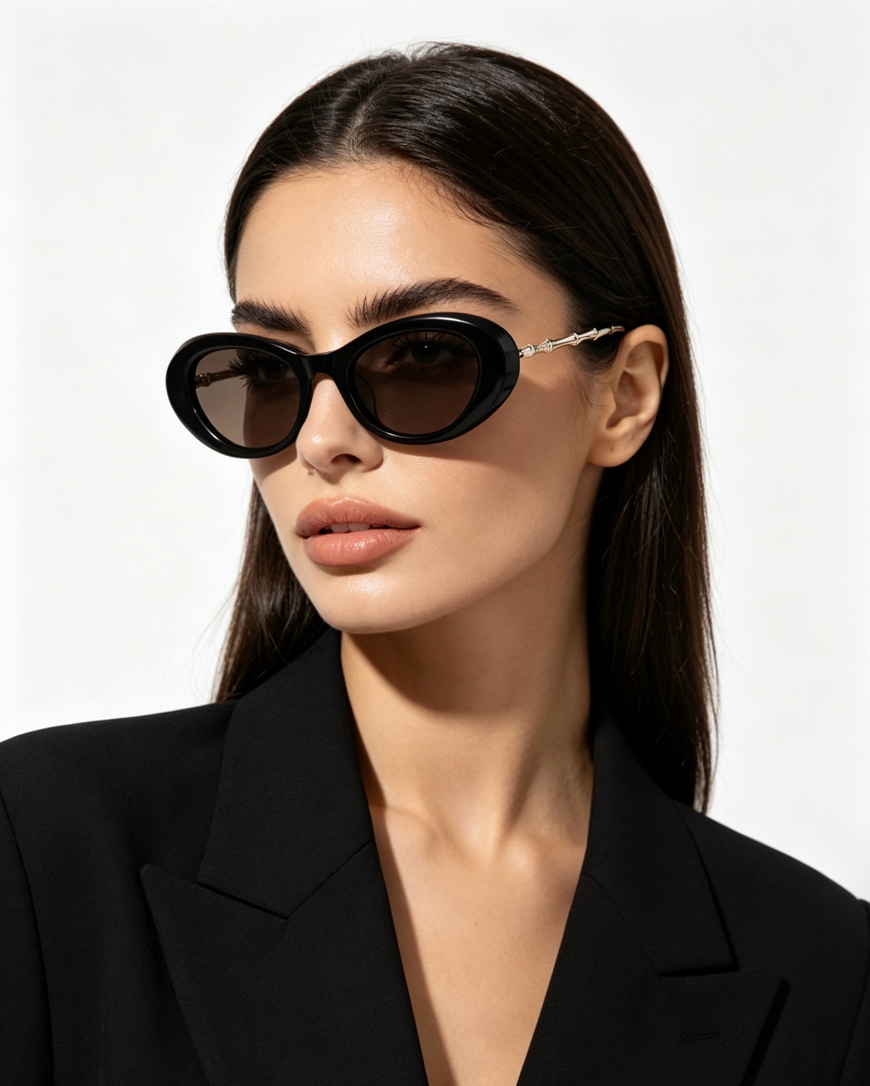 Gucci Gucci MODEL：GG2381S SIZE：51口19-145
