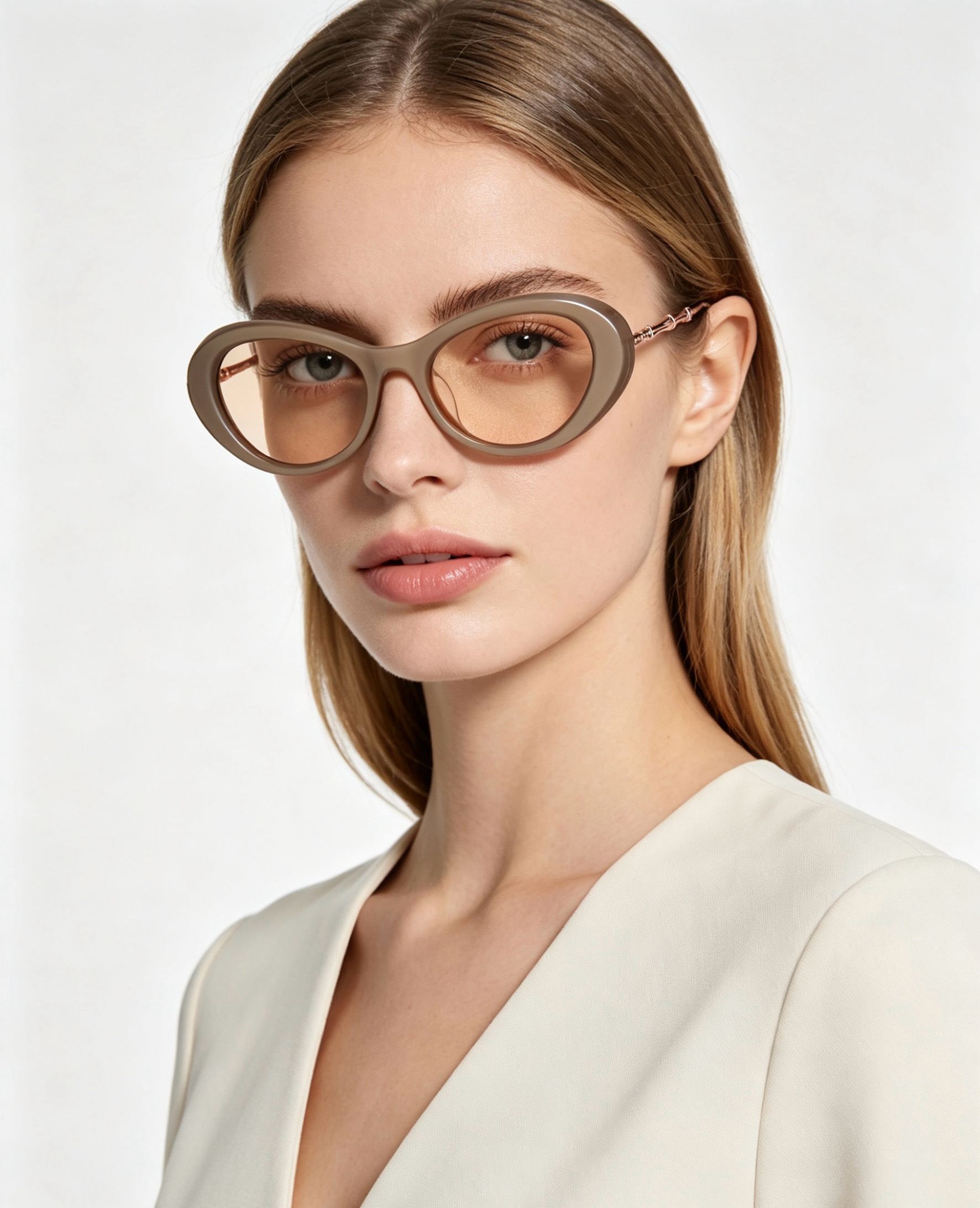 Gucci Gucci MODEL：GG2381S SIZE：51口19-145