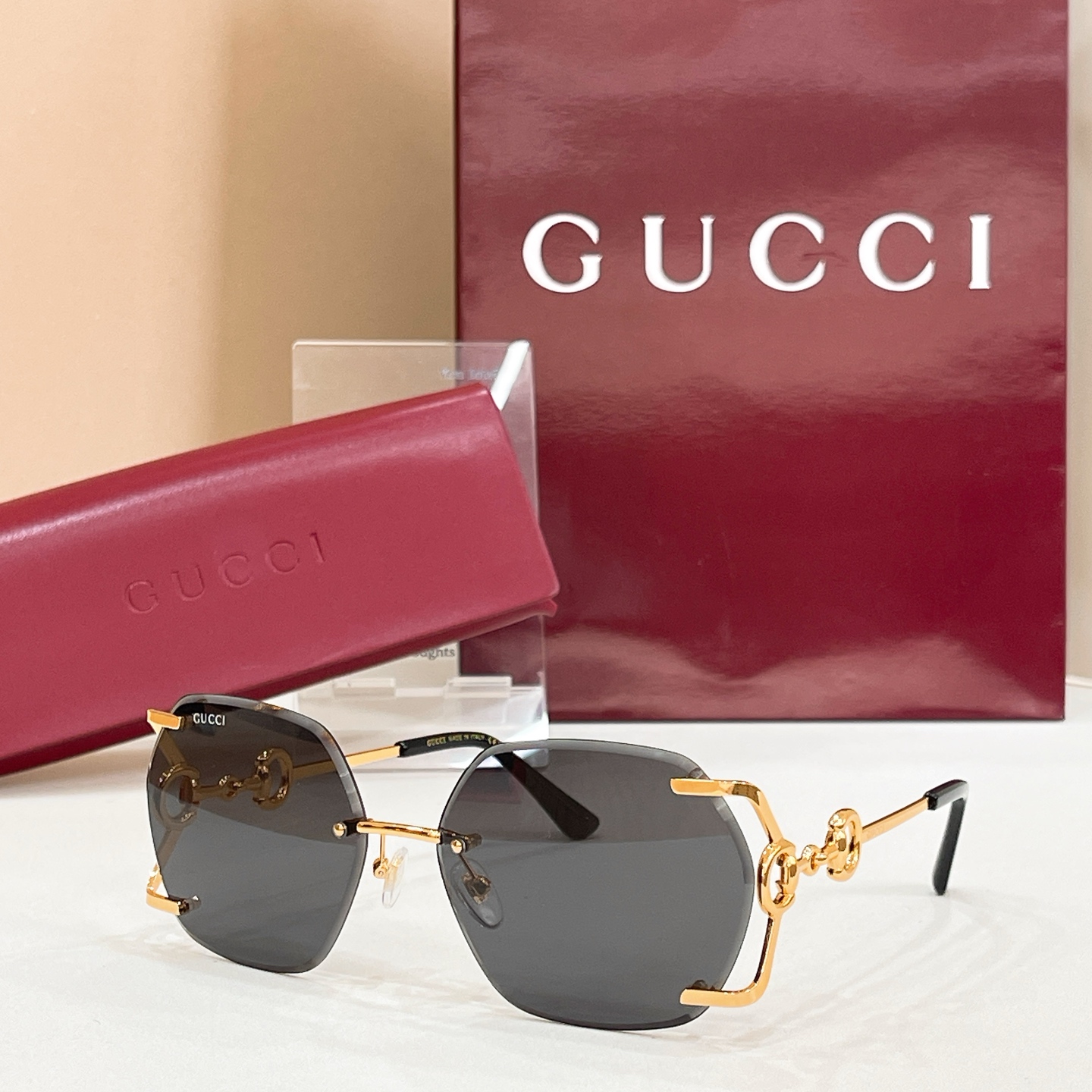 GUCC*🐝🐝🐝MODEL：GG1673🐝🐝🐝SIZE：64口16-140🐝🐝