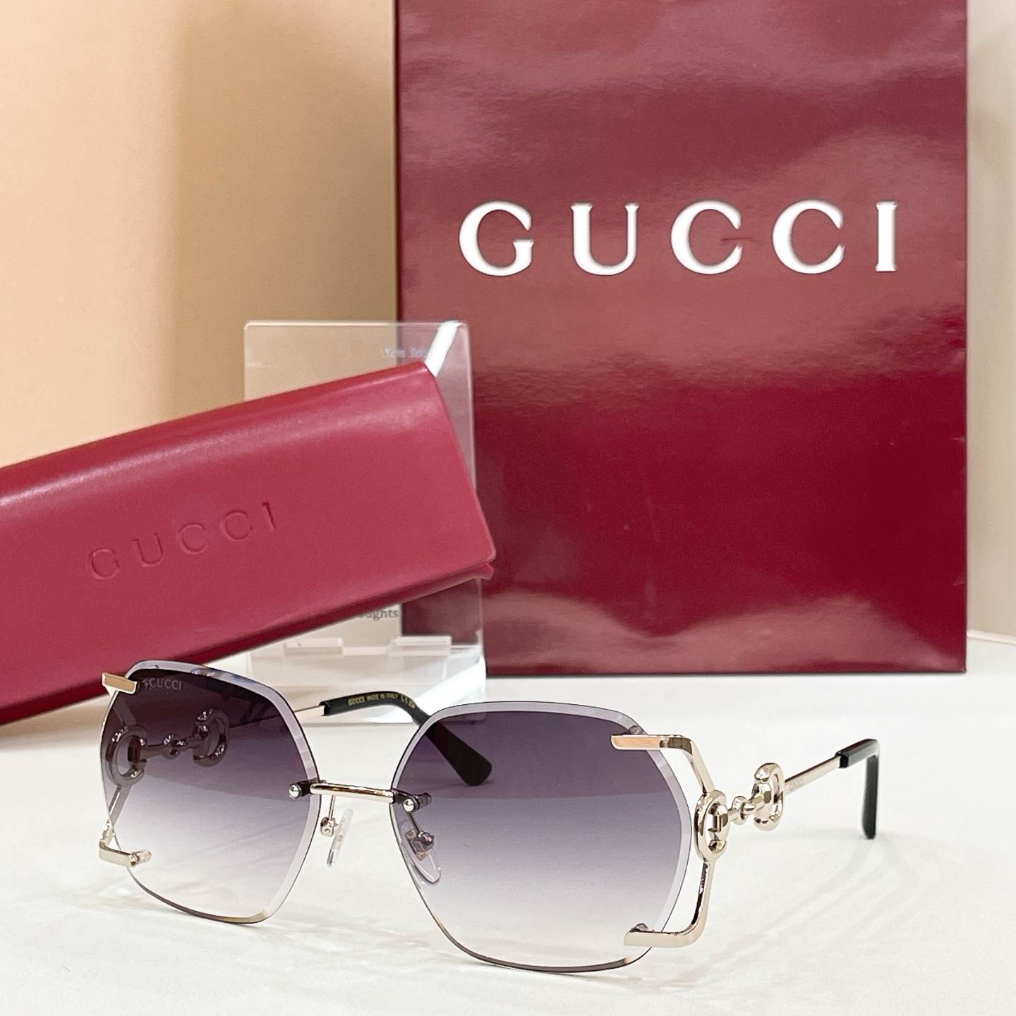 GUCC*🐝🐝🐝MODEL：GG1673🐝🐝🐝SIZE：64口16-140🐝🐝
