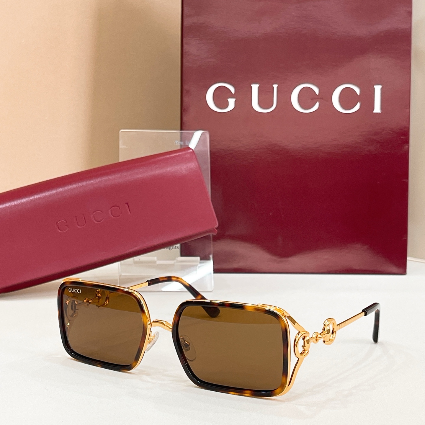 GUCC*🐝🐝🐝MODEL：GG1675🐝🐝🐝SIZE：61口19-140🐝🐝
