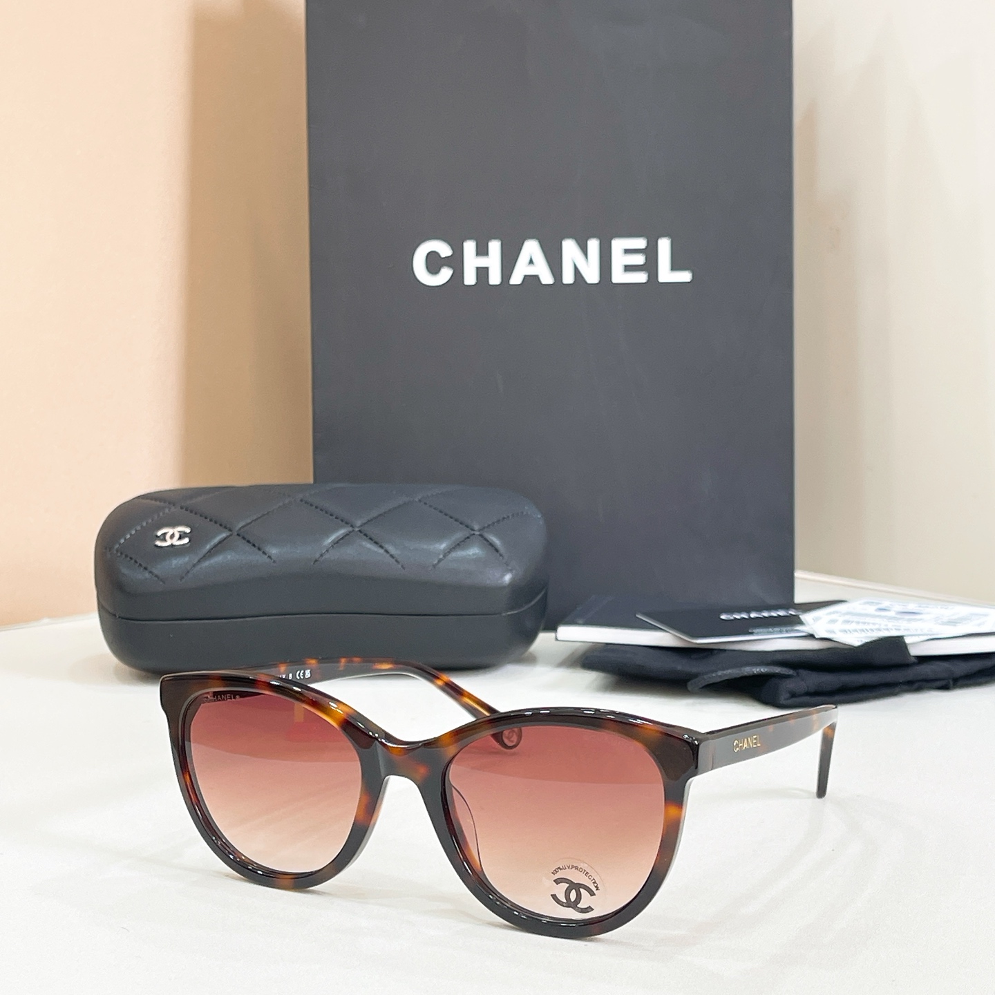 CHANE*🌸🌸🌸MODEL：CH5523U🌸🌸🌸SIZE：52口20-140🌸🌸🌸