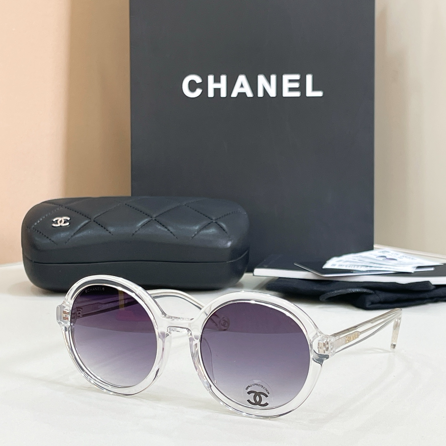 CHANE*🌸🌸🌸MODEL：CH5522U🌸🌸🌸SIZE：51口21-140🌸🌸🌸