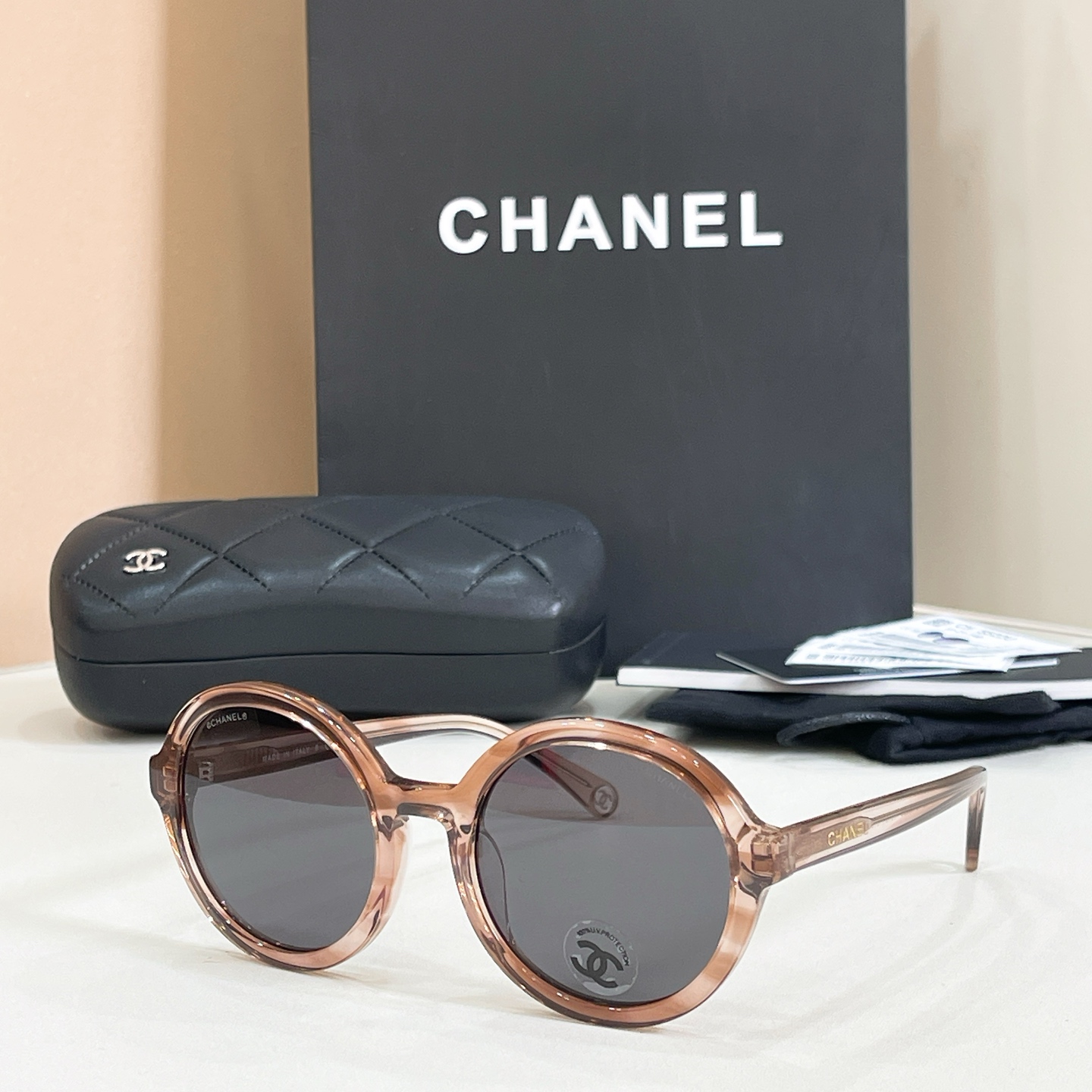 CHANE*🌸🌸🌸MODEL：CH5522U🌸🌸🌸SIZE：51口21-140🌸🌸🌸