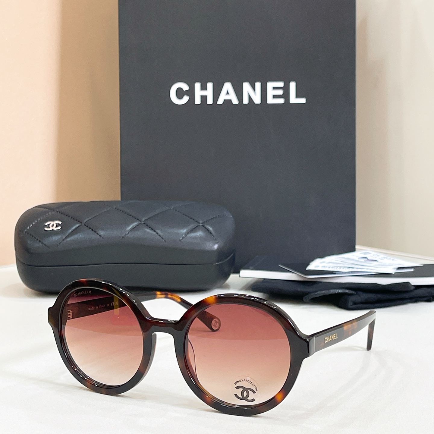 CHANE*🌸🌸🌸MODEL：CH5522U🌸🌸🌸SIZE：51口21-140🌸🌸🌸