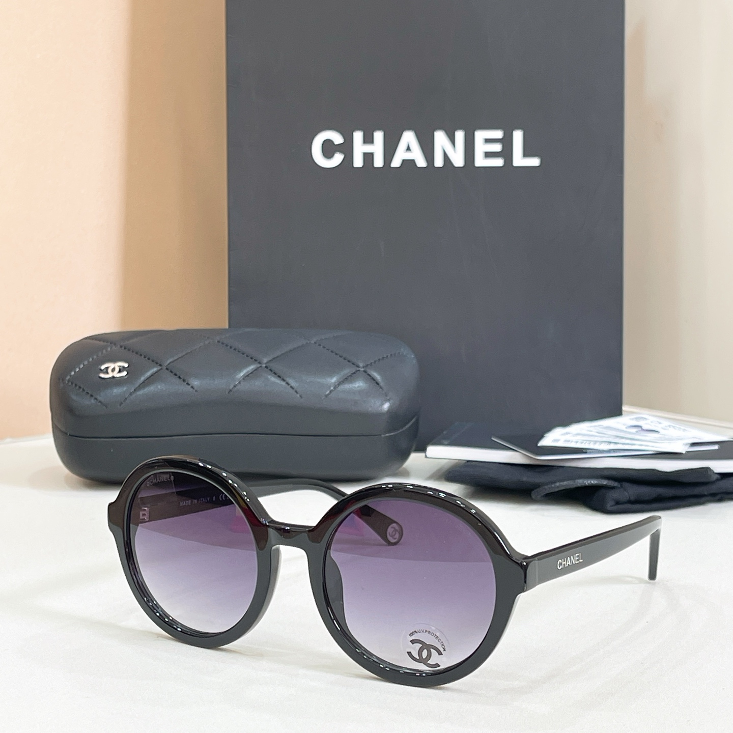 CHANE*🌸🌸🌸MODEL：CH5522U🌸🌸🌸SIZE：51口21-140🌸🌸🌸